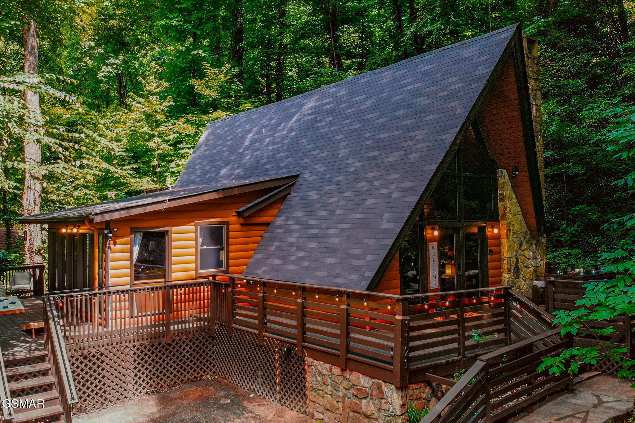 1121 Ski Mountain Road Road