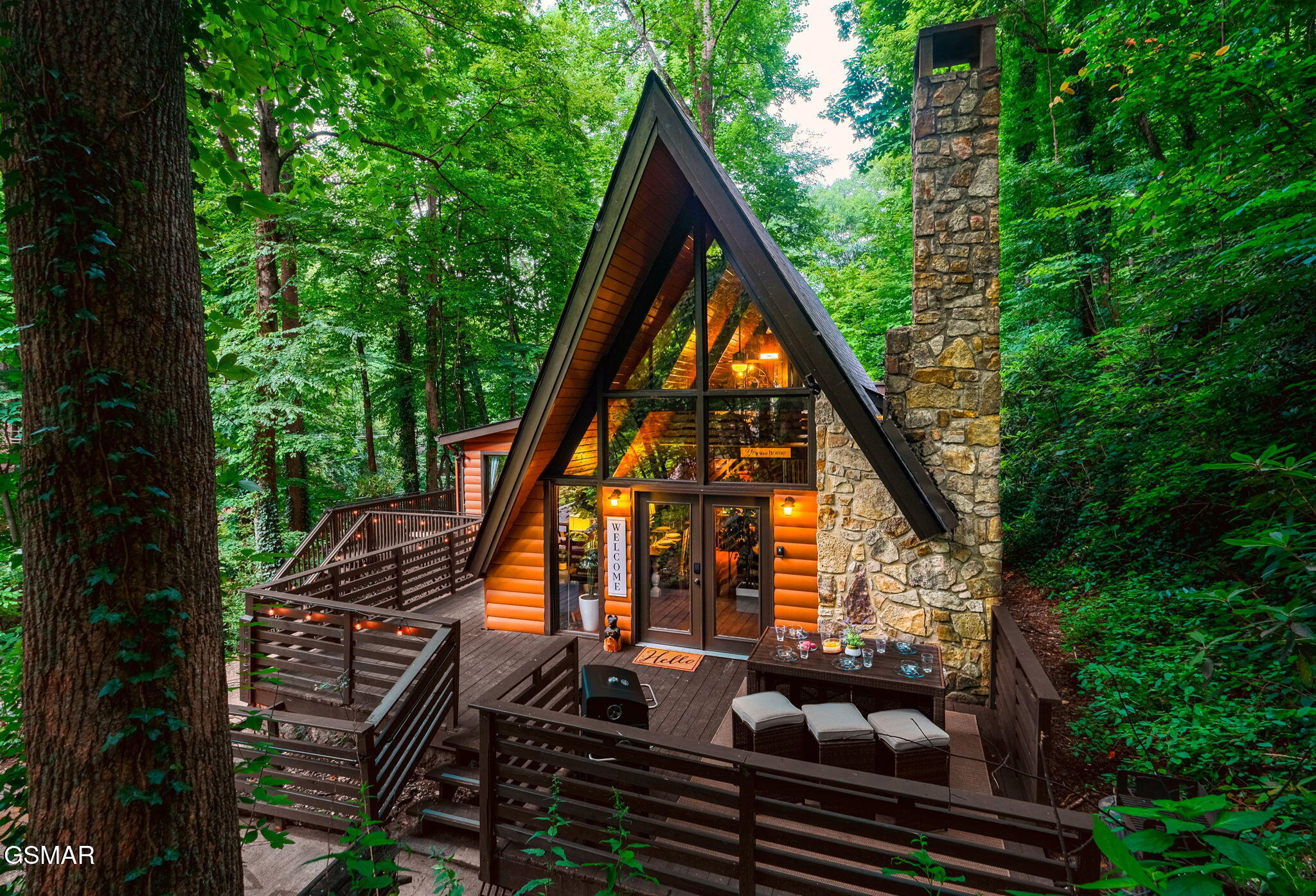 1121 Ski Mountain Road Road