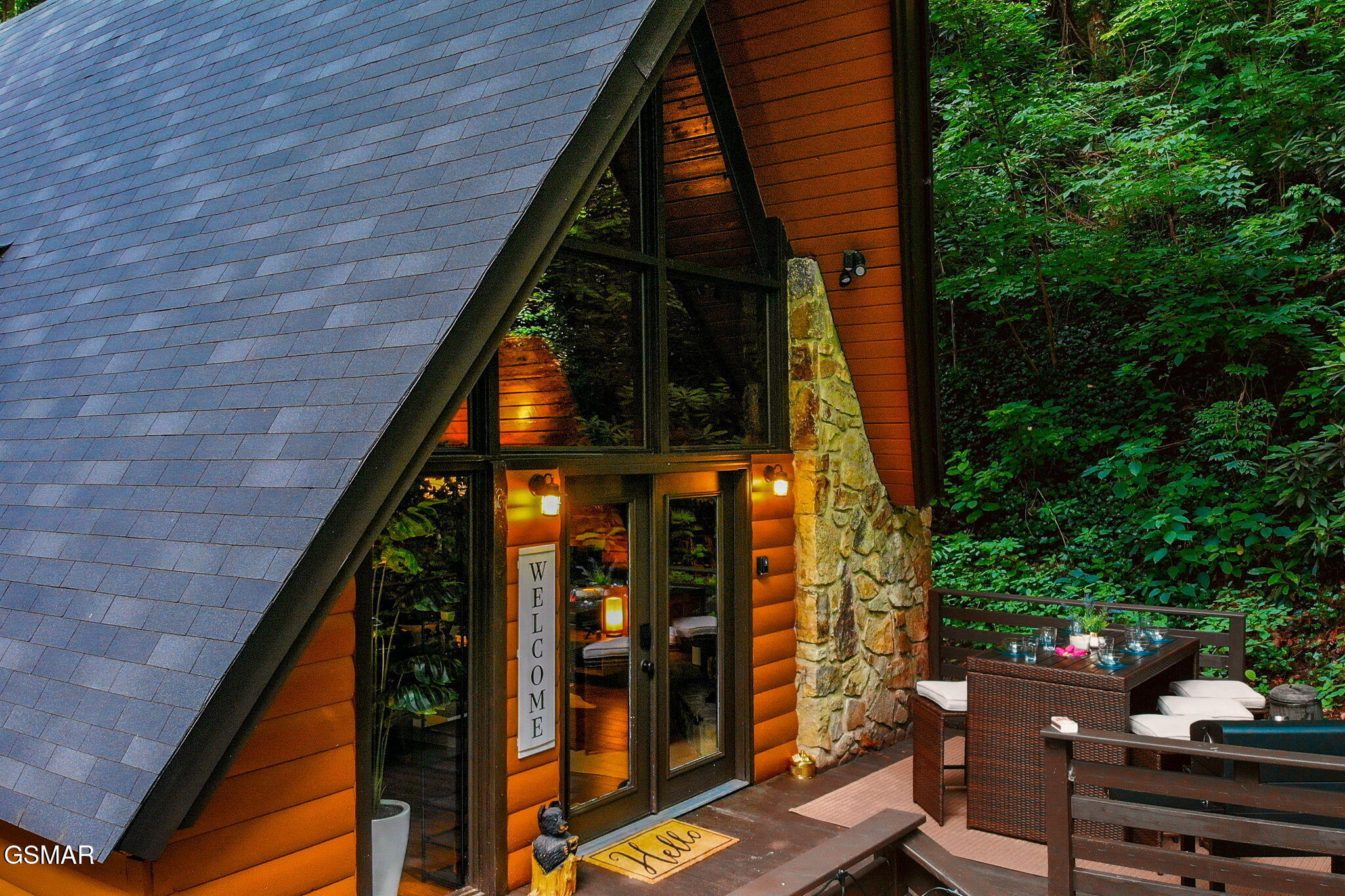 1121 Ski Mountain Road Road