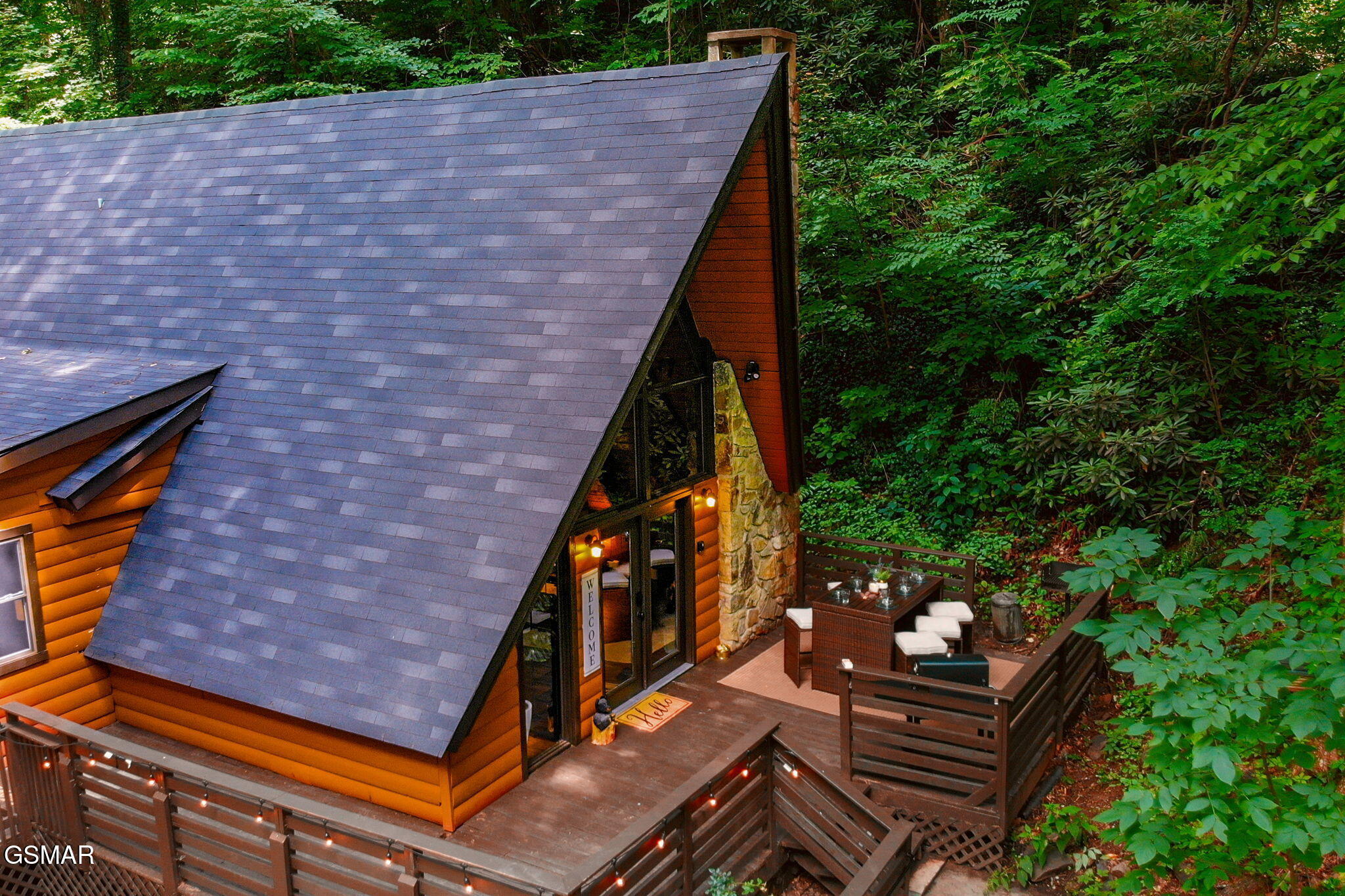 1121 Ski Mountain Road Road