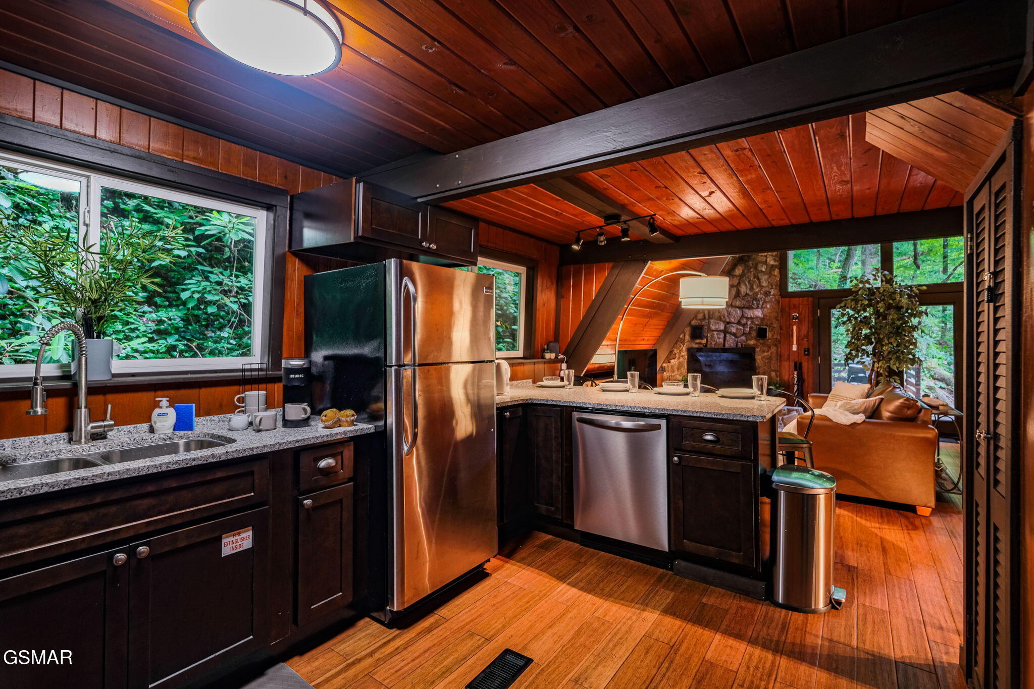 1121 Ski Mountain Road Road