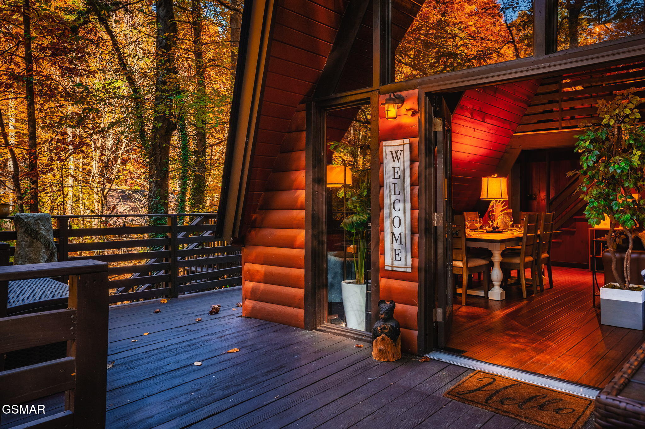 1121 Ski Mountain Road Road