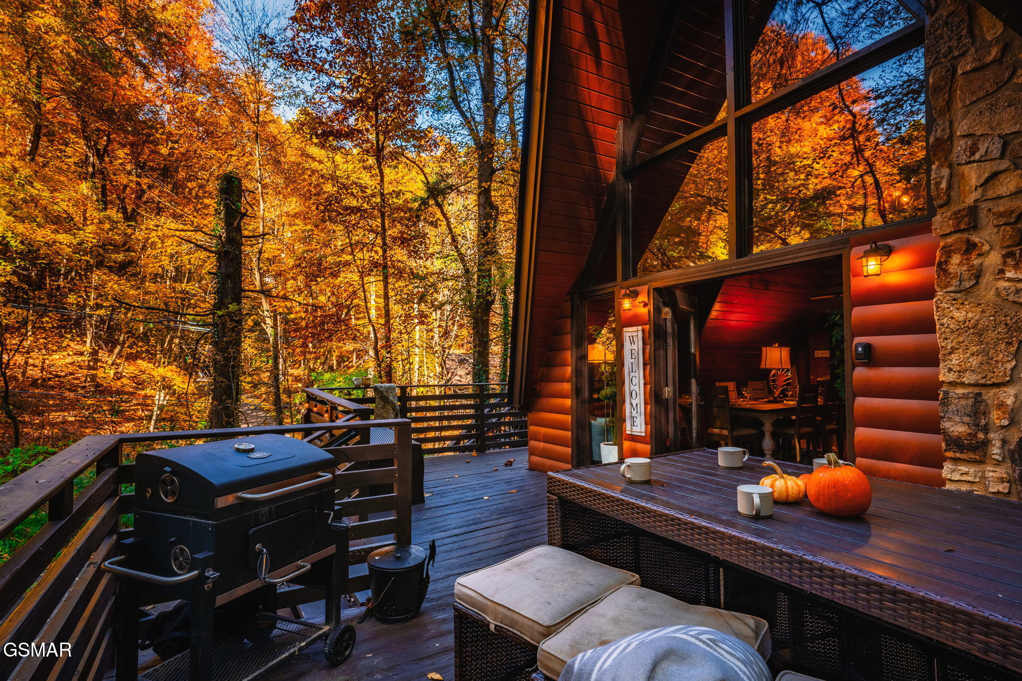 1121 Ski Mountain Road Road
