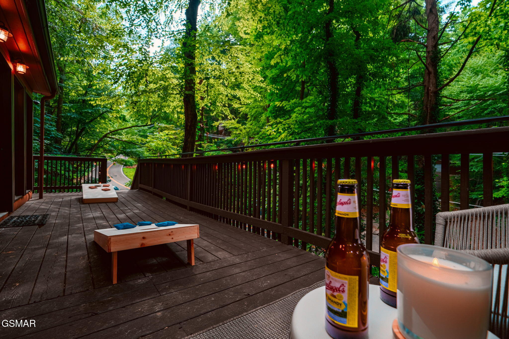 1121 Ski Mountain Road Road
