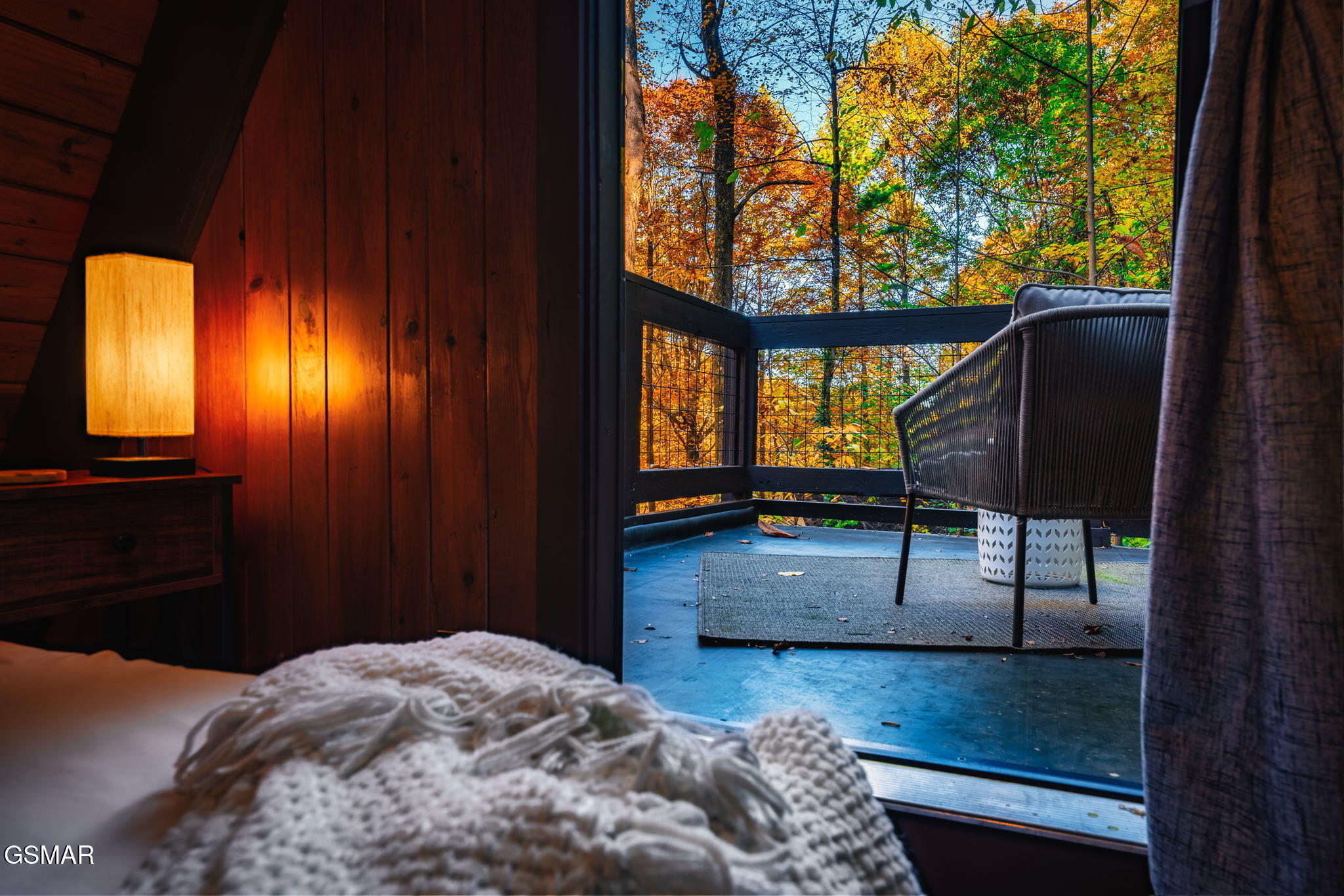 1121 Ski Mountain Road Road