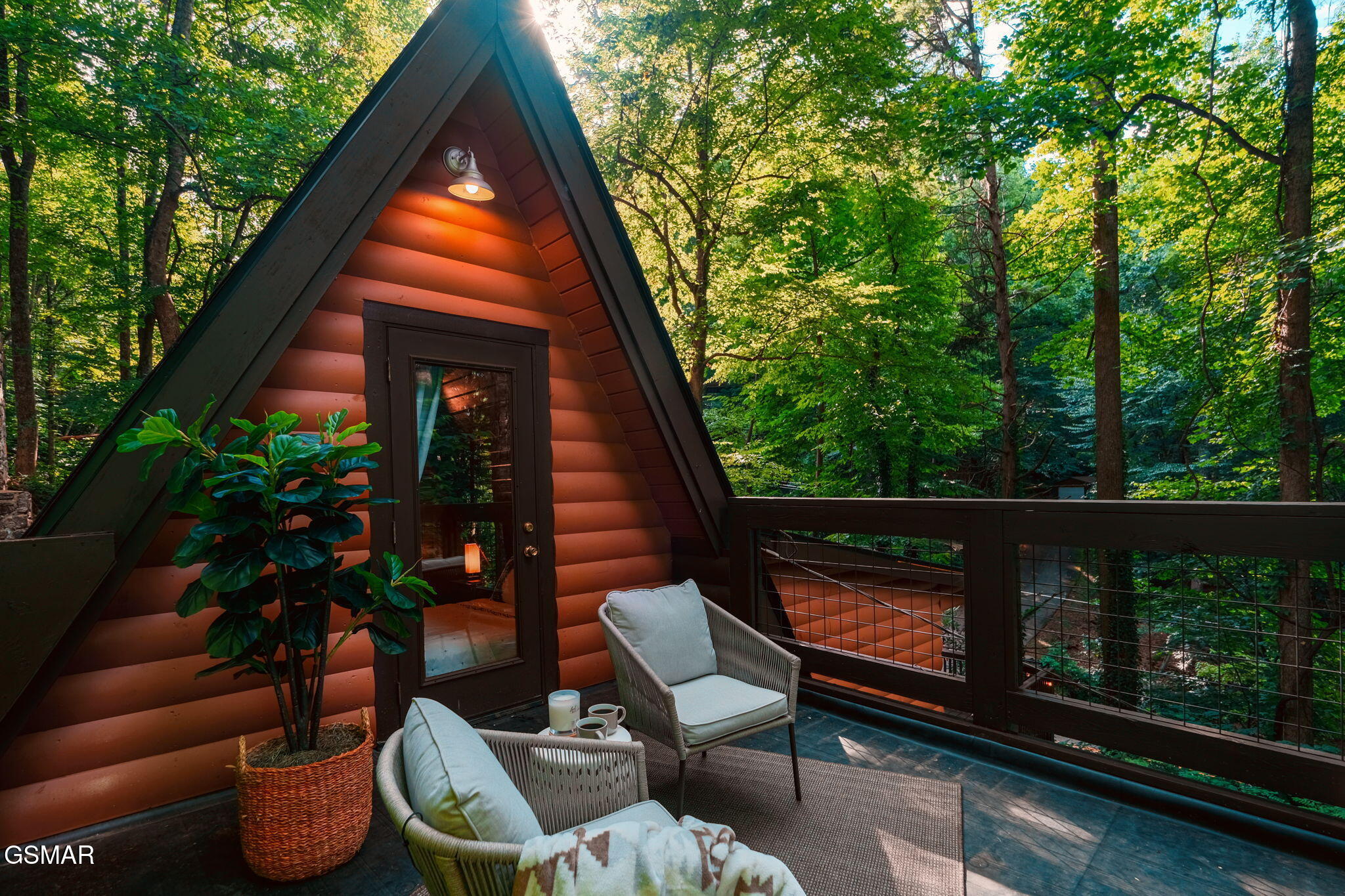 1121 Ski Mountain Road Road