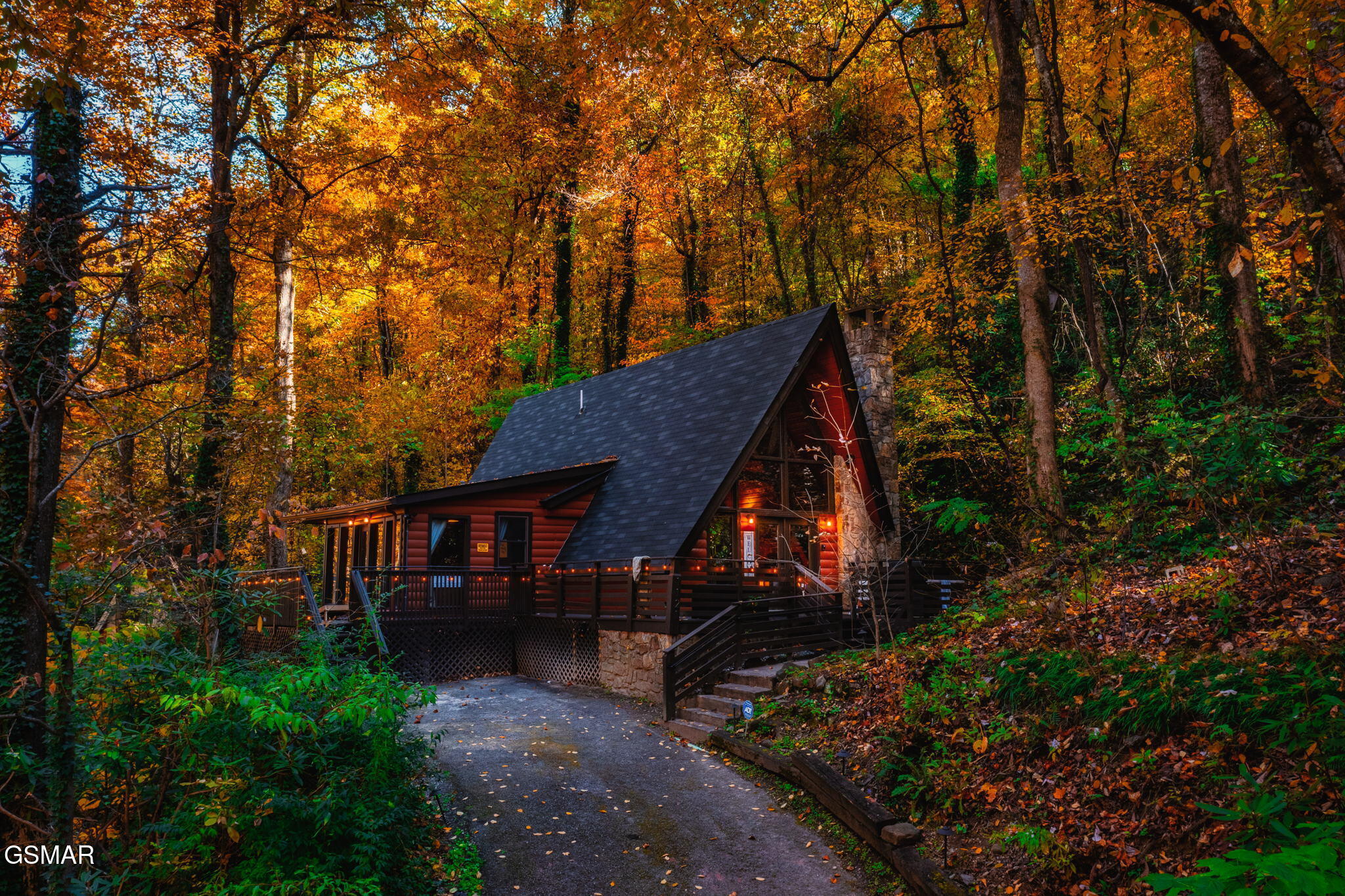 1121 Ski Mountain Road Road