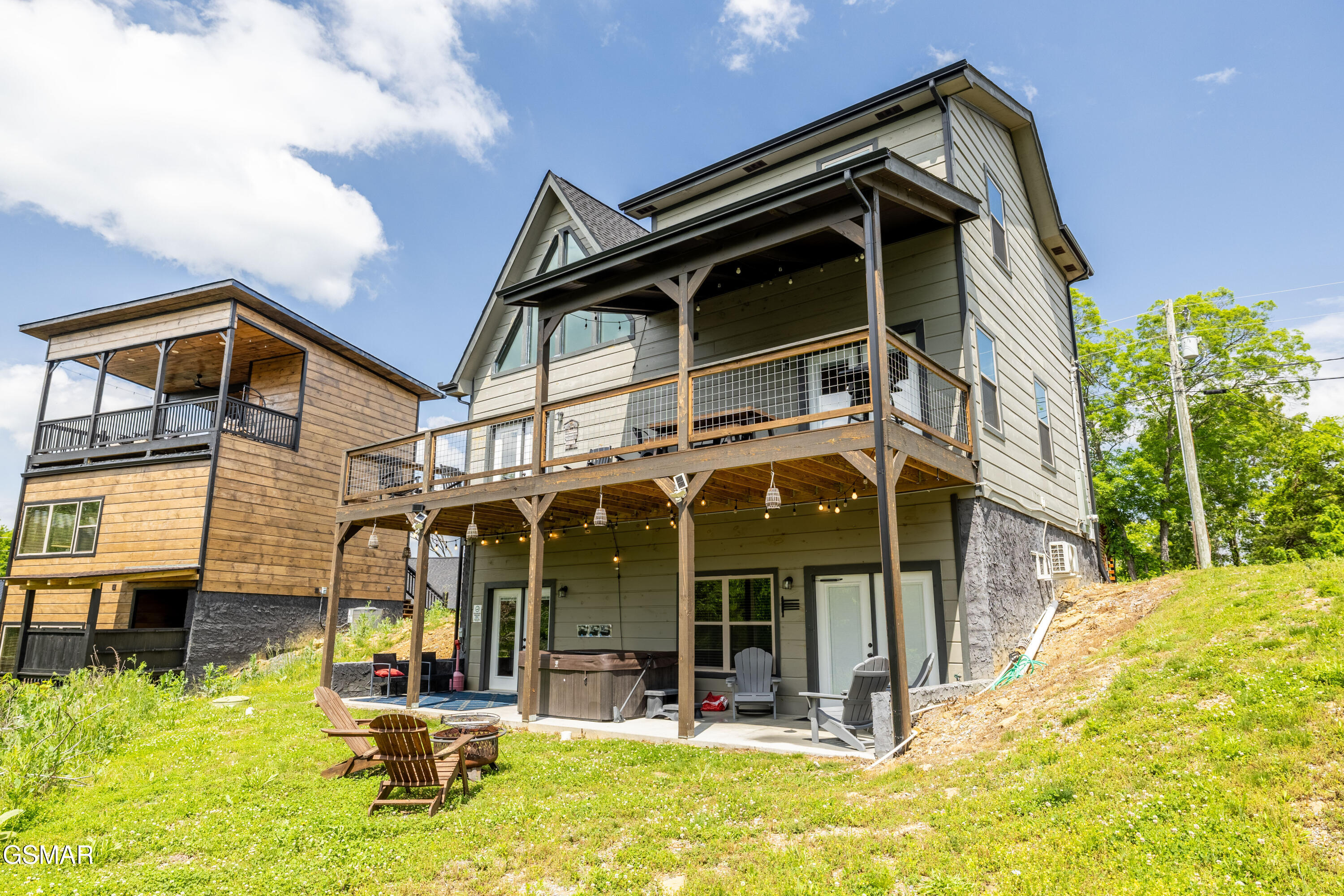 2053 Eagle Feather Drive Drive
