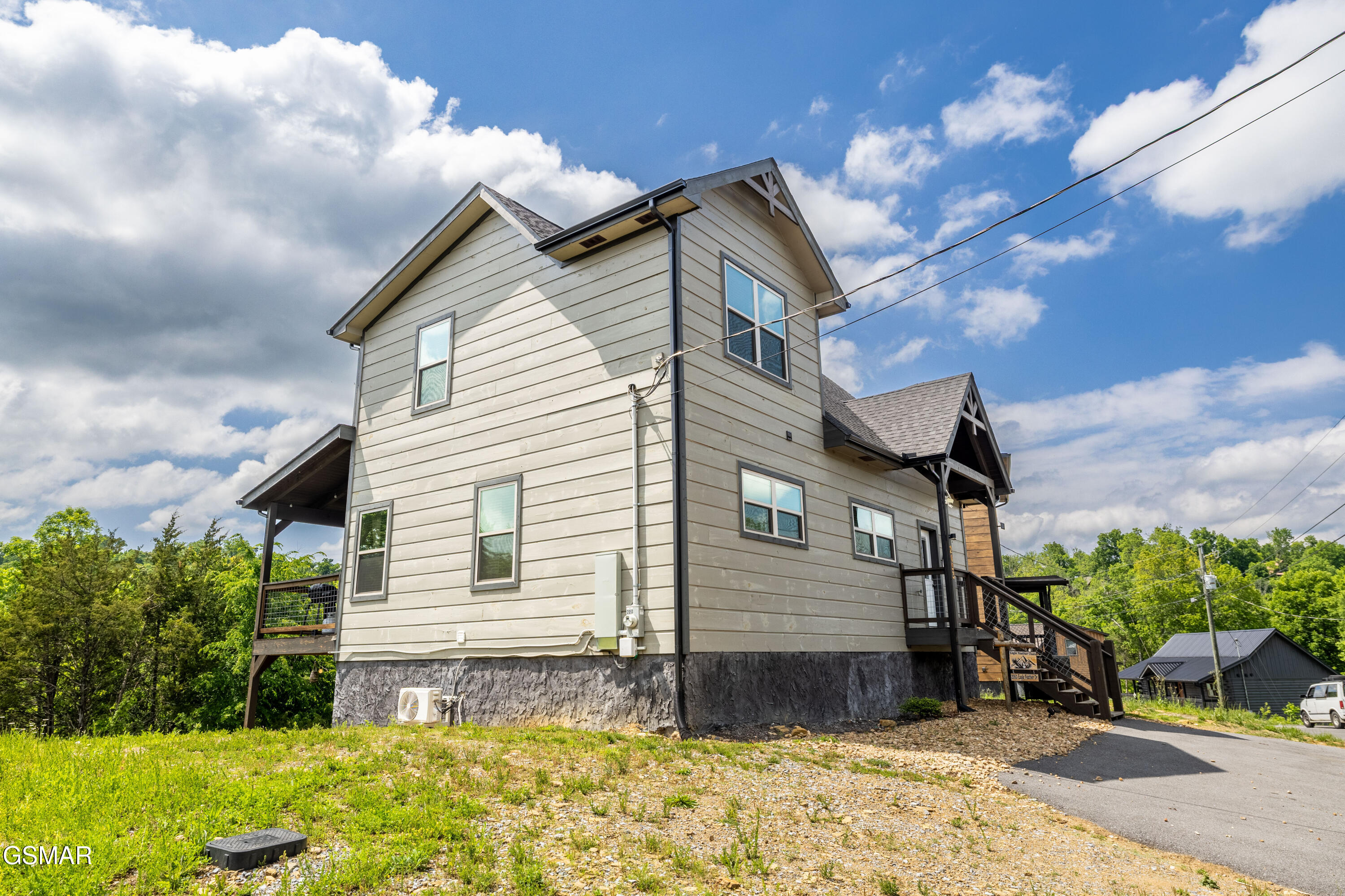 2053 Eagle Feather Drive Drive