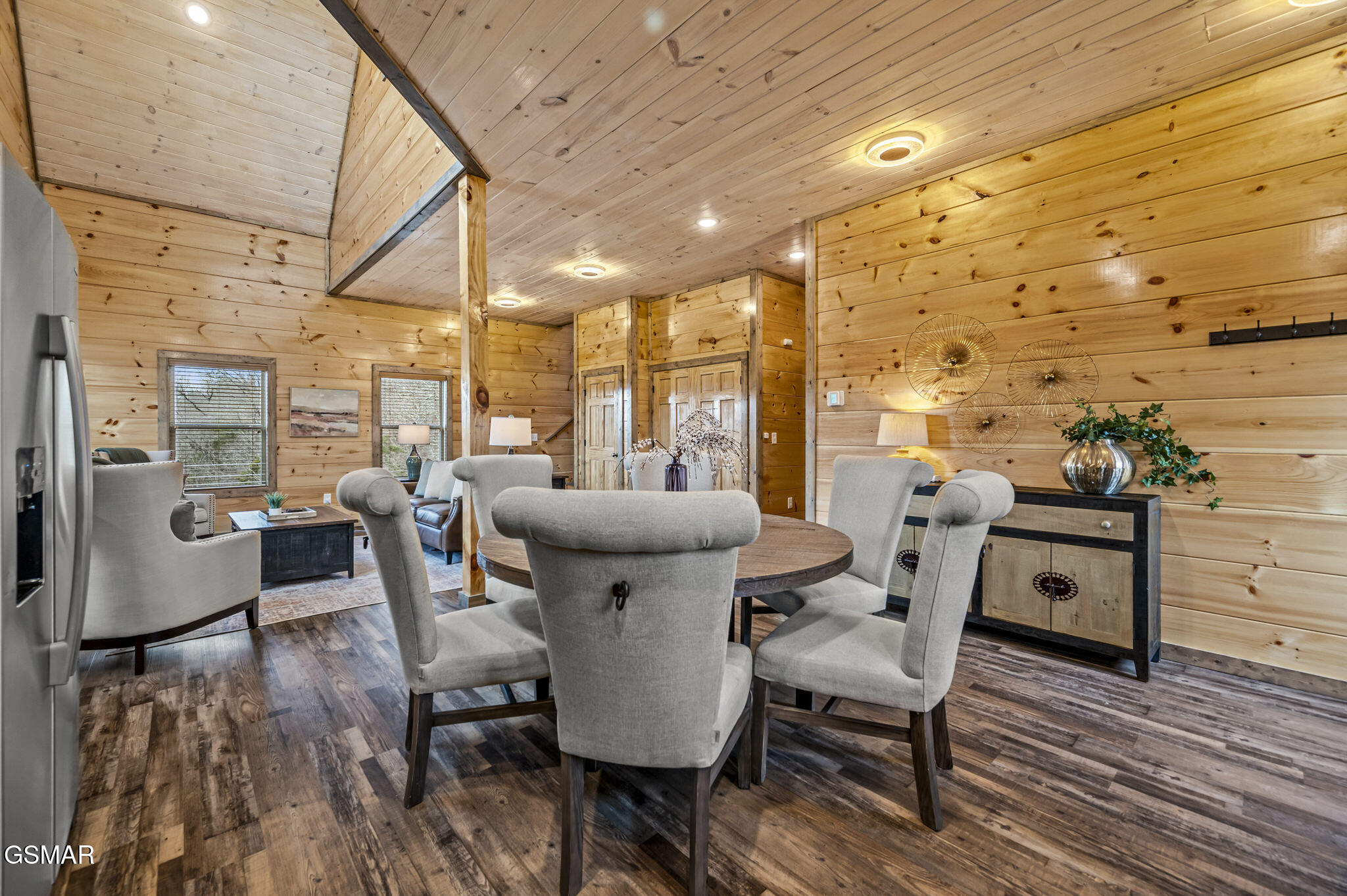 2125 Eagle Feather Drive Drive