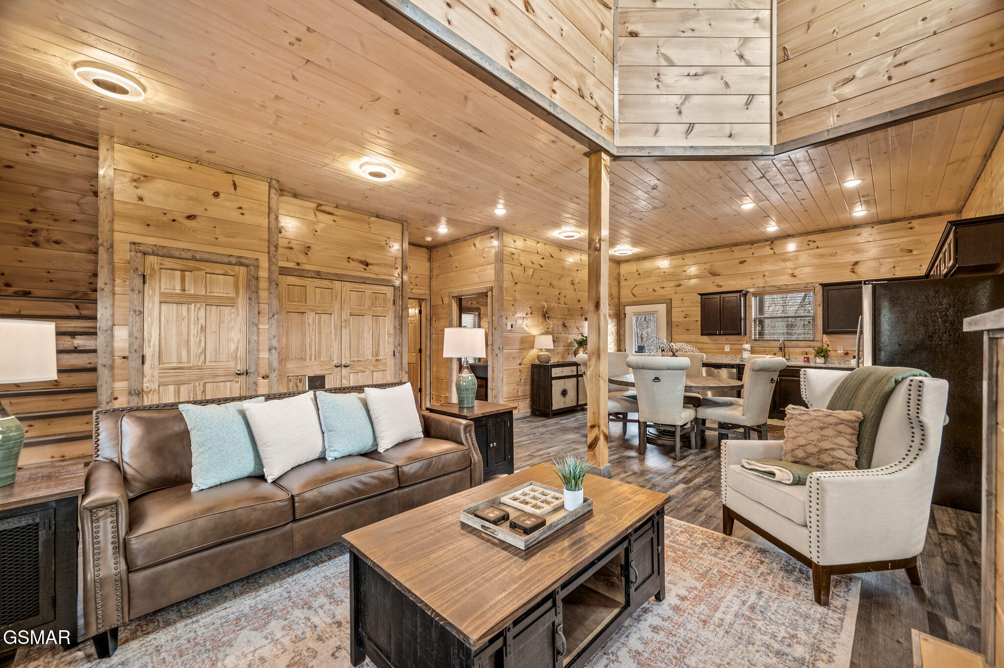 2125 Eagle Feather Drive Drive