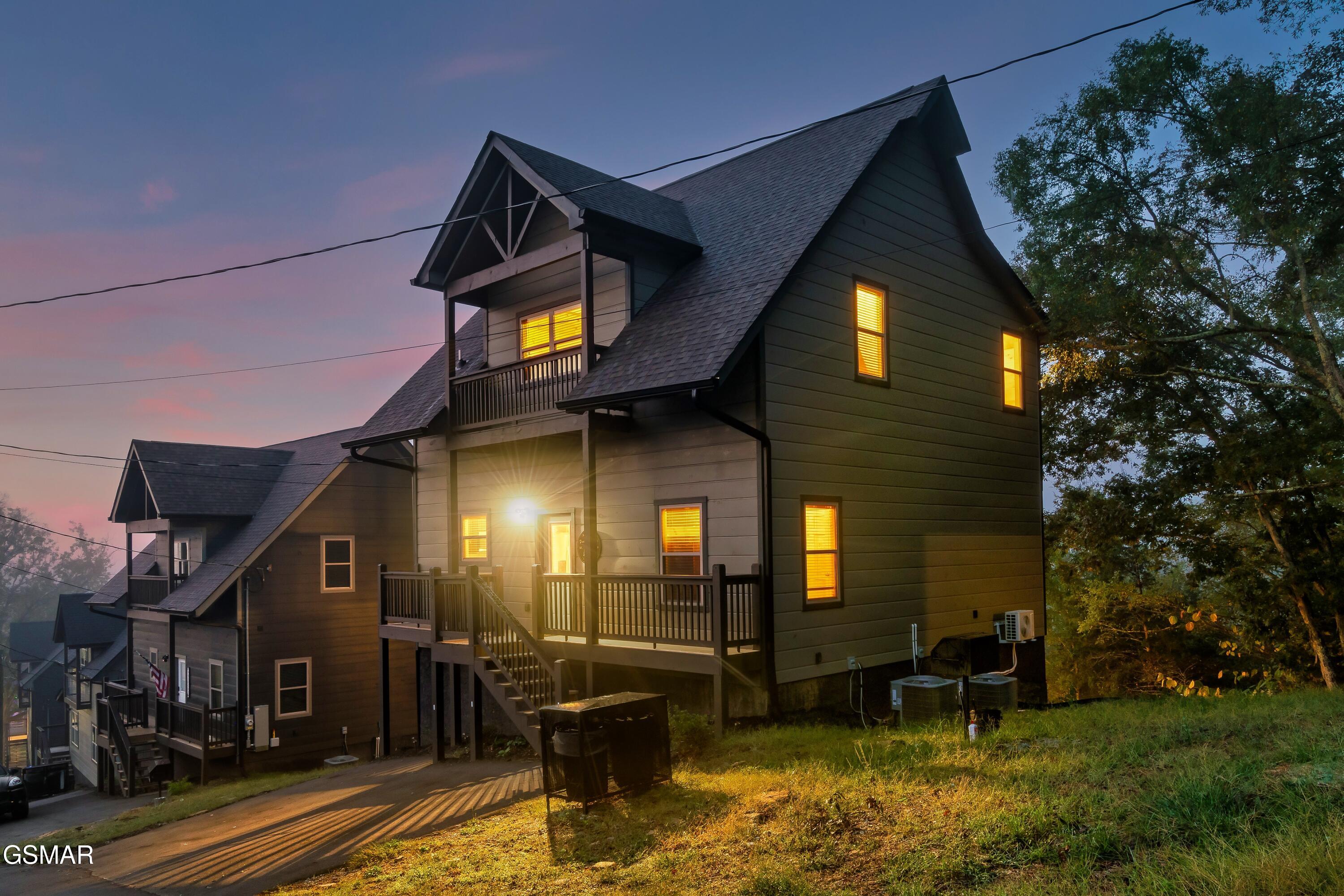 2125 Eagle Feather Drive Drive