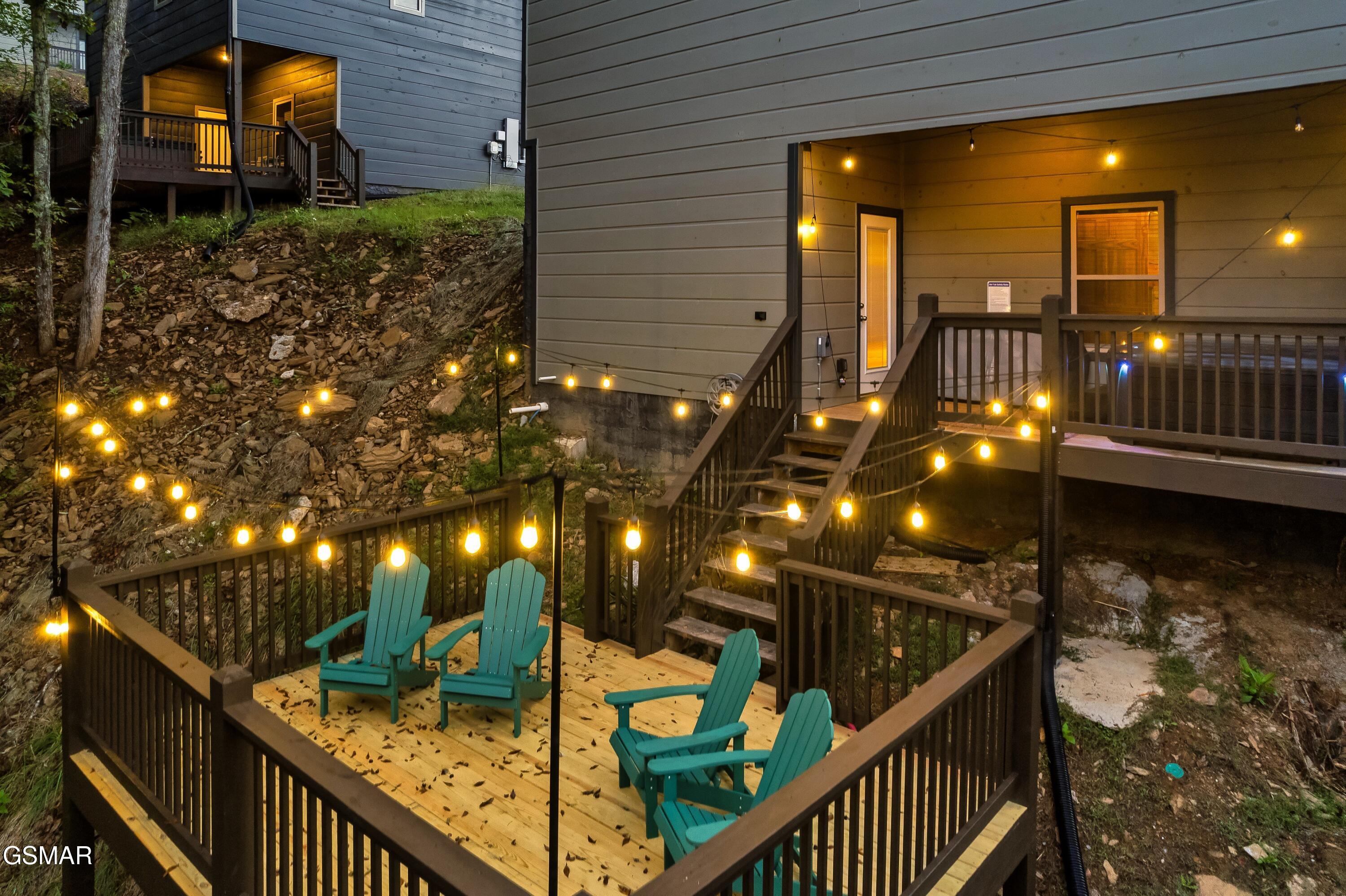 2125 Eagle Feather Drive Drive