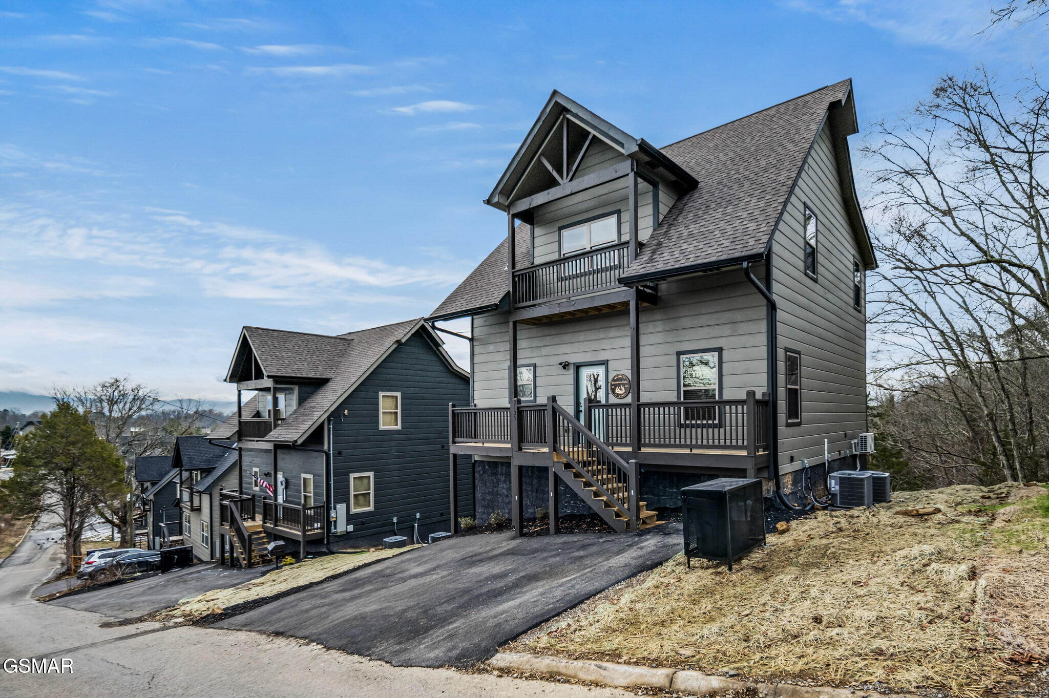 2125 Eagle Feather Drive Drive