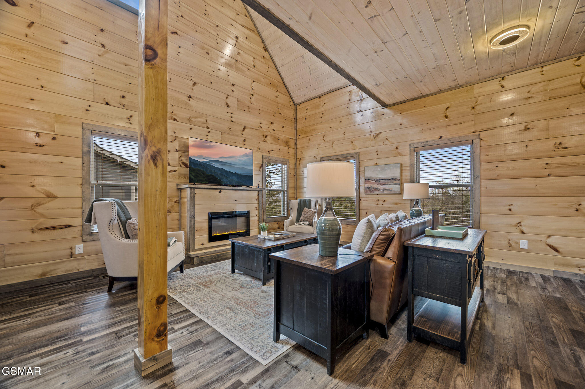 2125 Eagle Feather Drive Drive