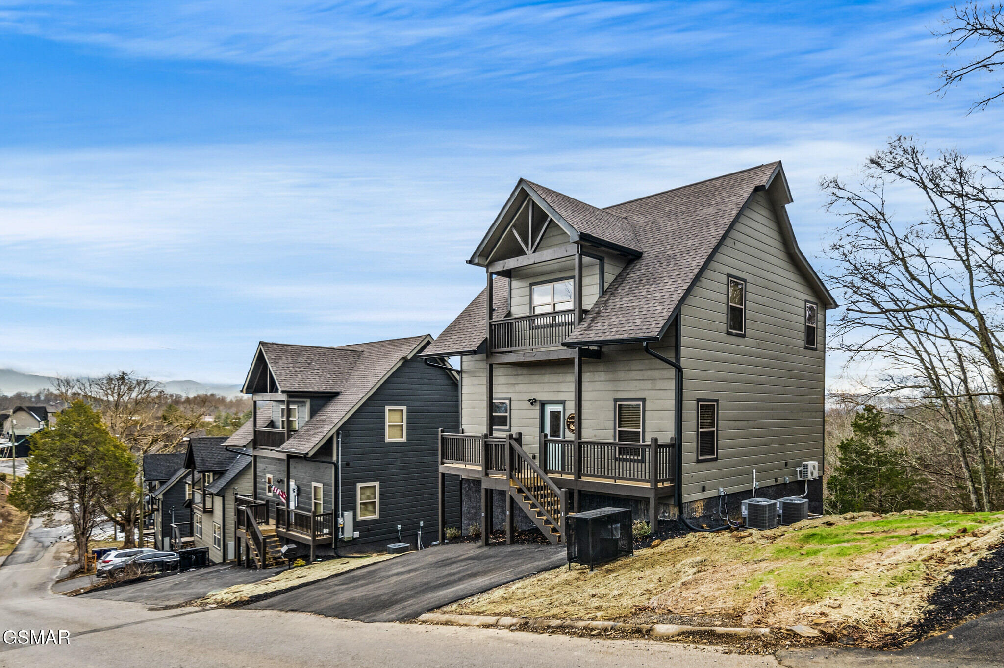 2125 Eagle Feather Drive Drive