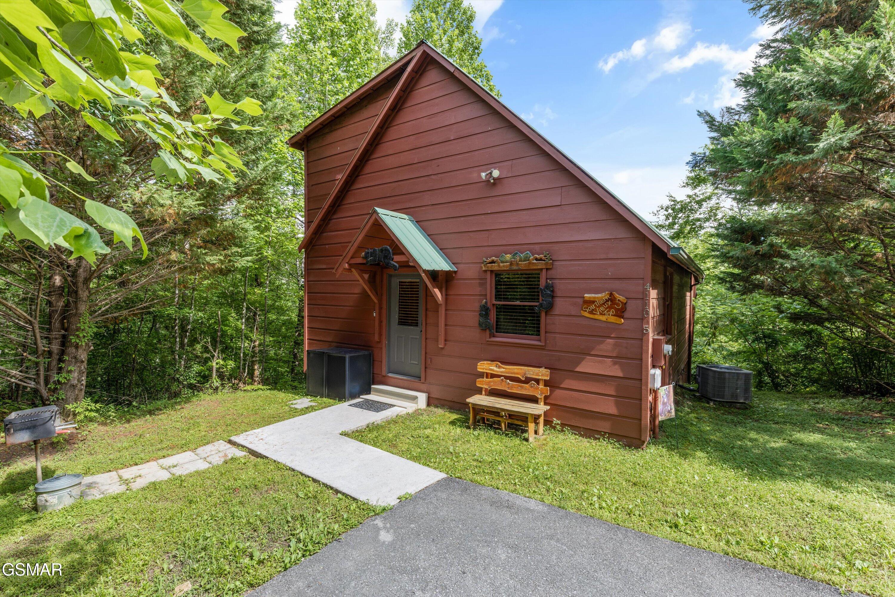 4110 Kidds Way Way Unit: 5