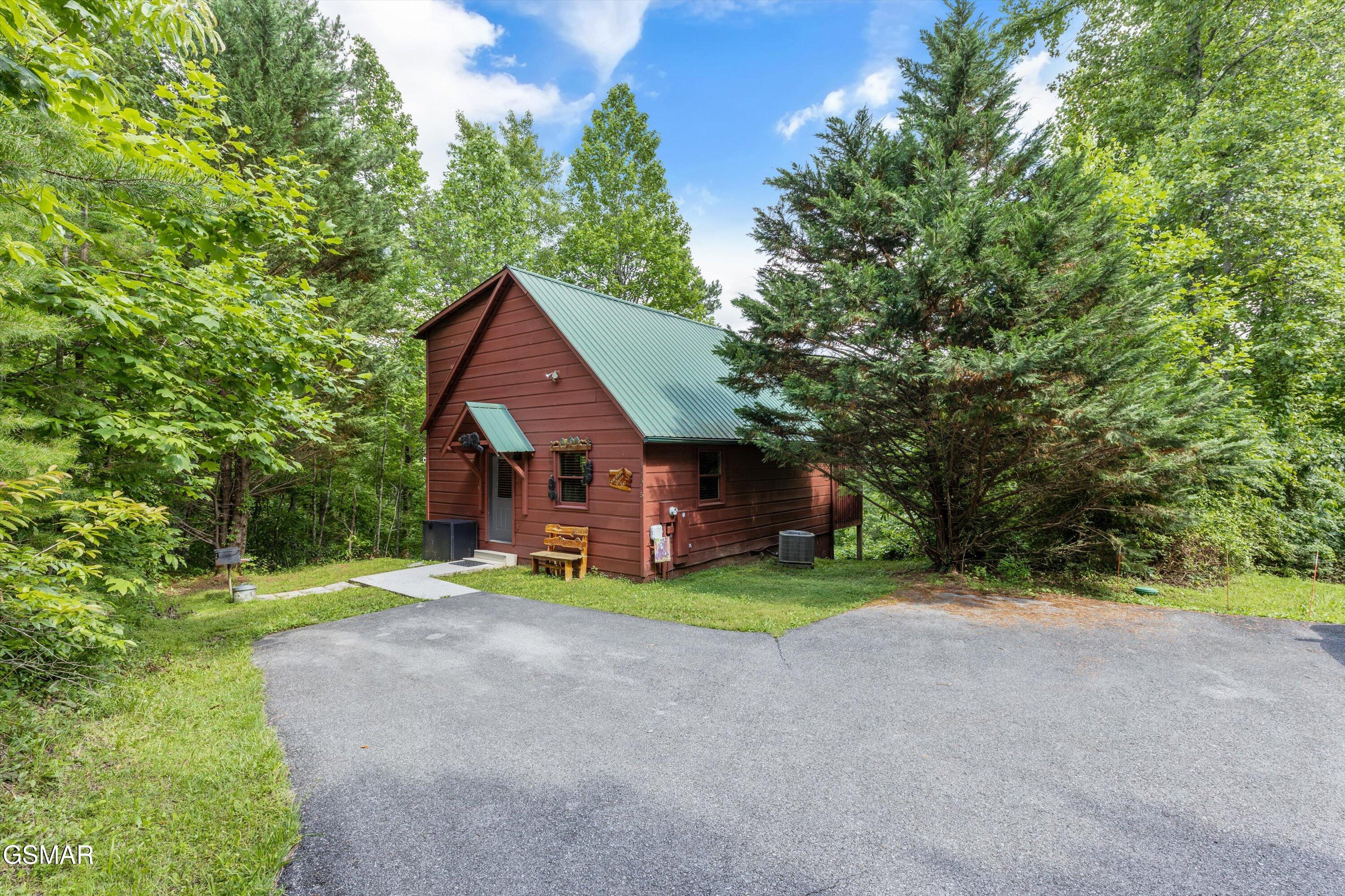 4110 Kidds Way Way Unit: 5