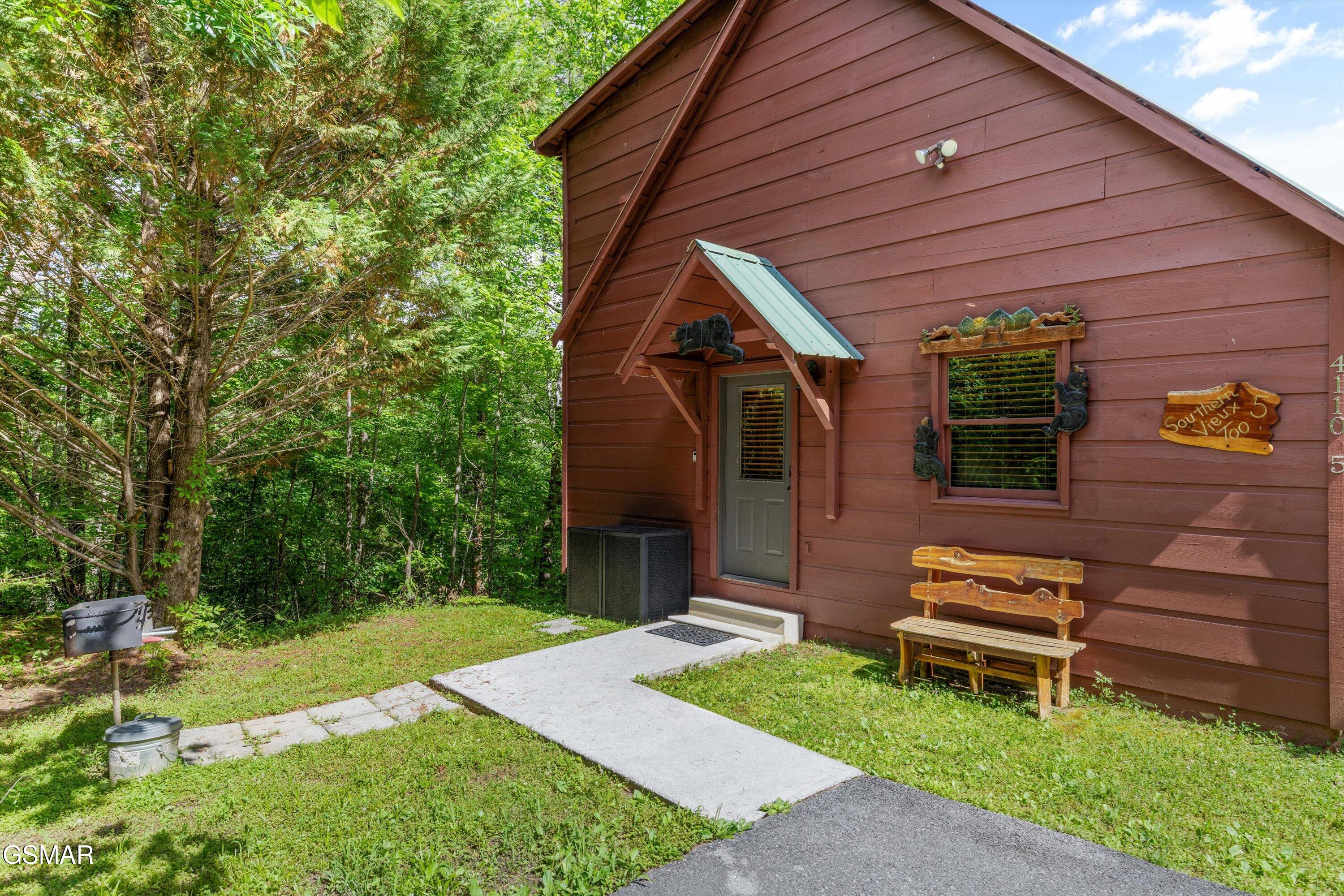 4110 Kidds Way Way Unit: 5