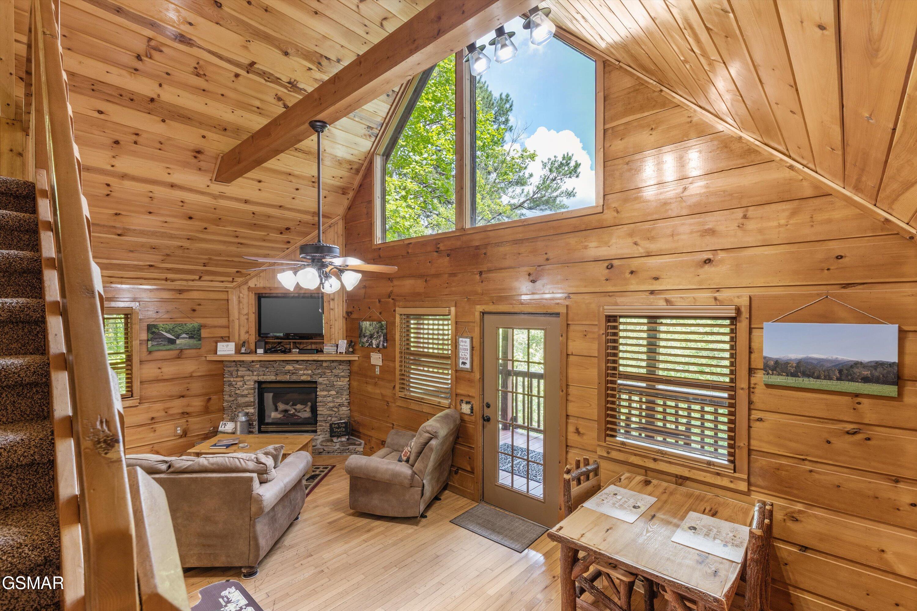 4110 Kidds Way Way Unit: 5