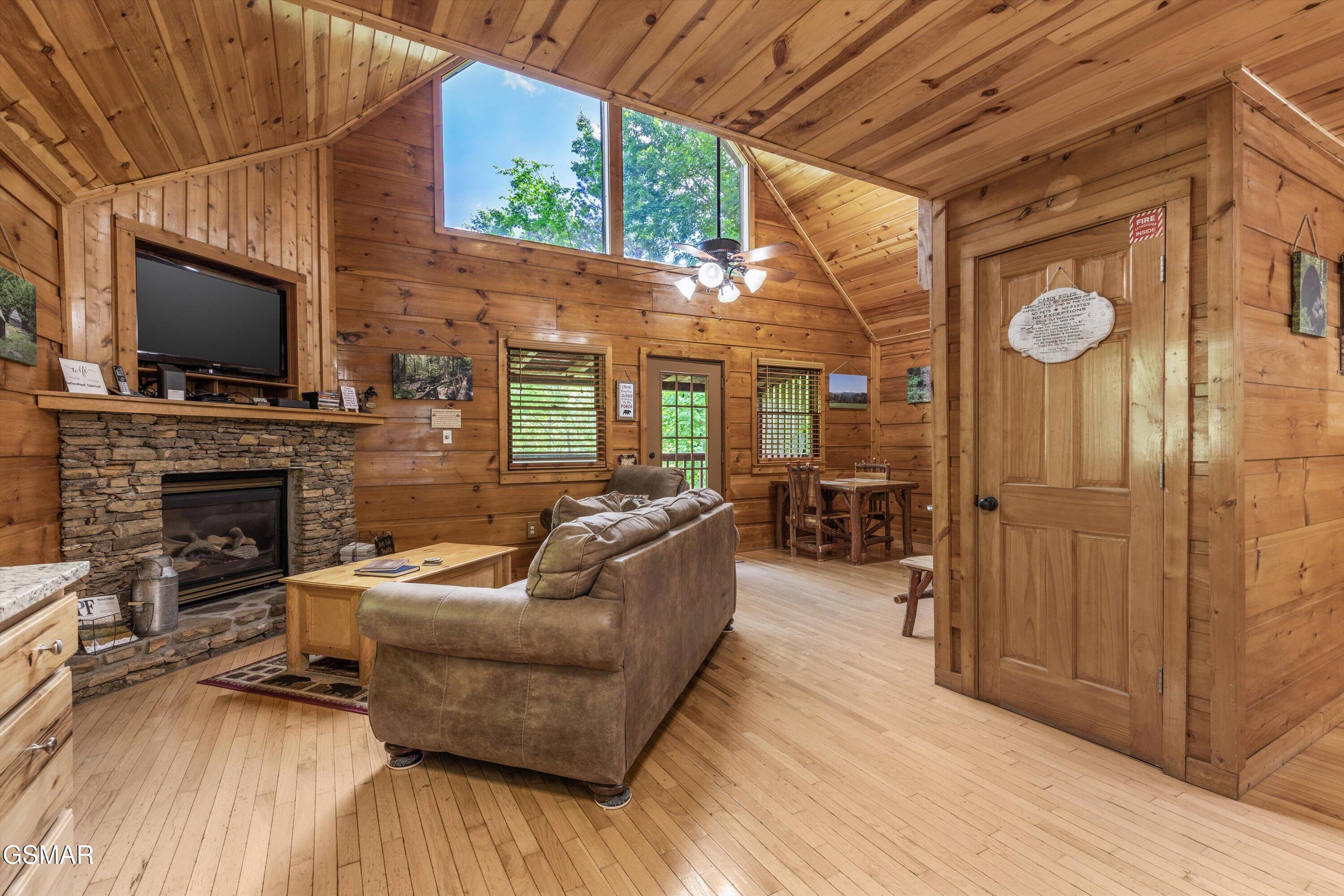 4110 Kidds Way Way Unit: 5