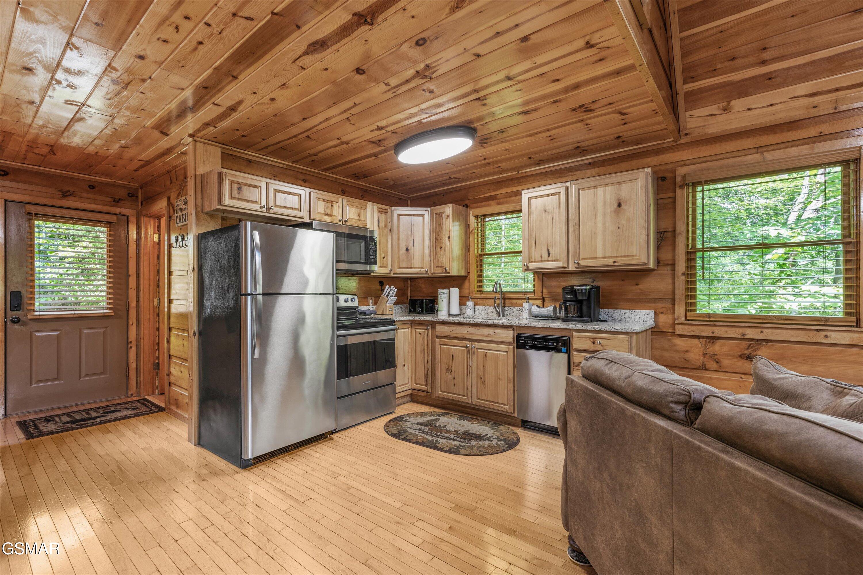 4110 Kidds Way Way Unit: 5