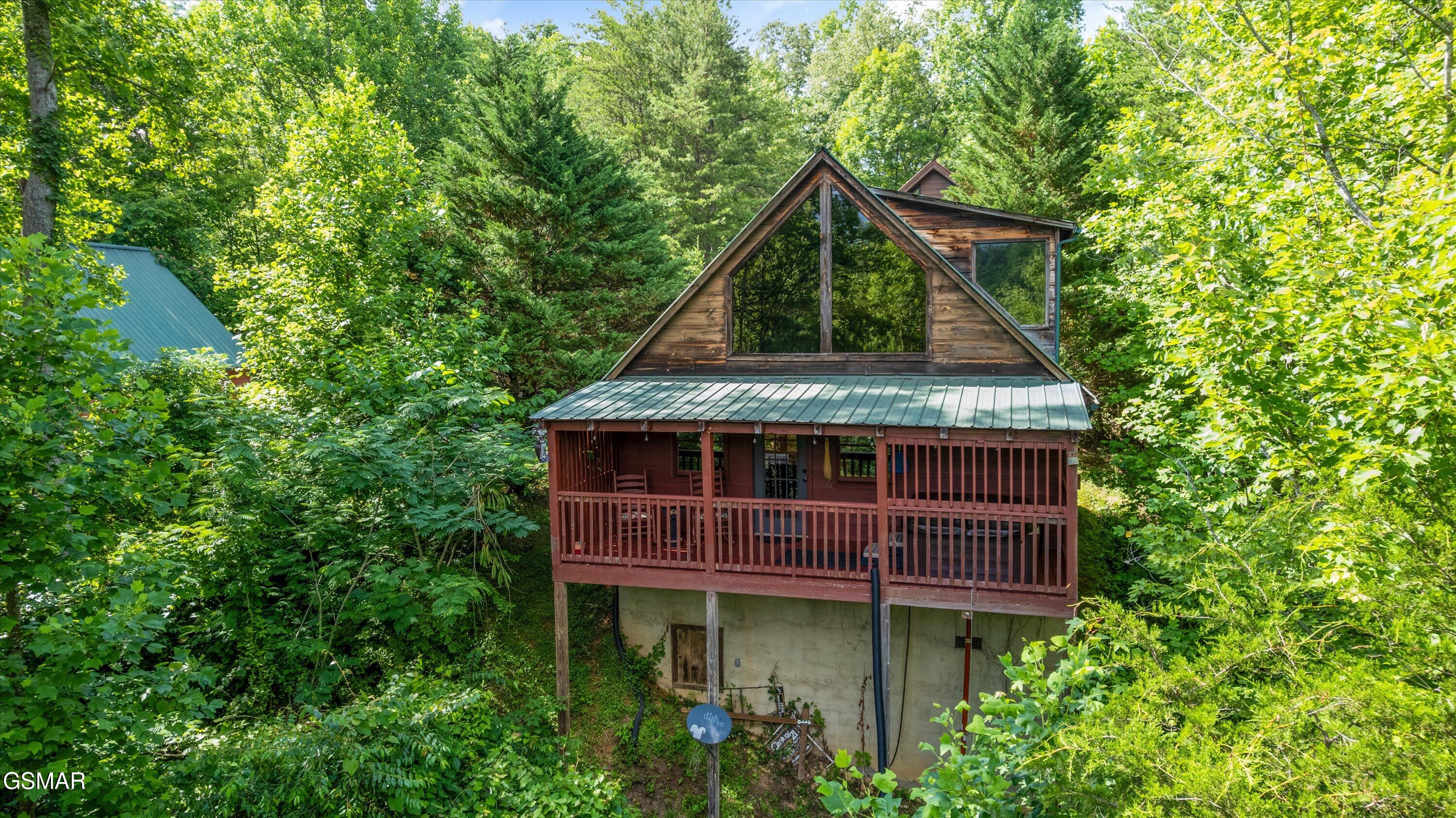 4110 Kidds Way Way Unit: 5