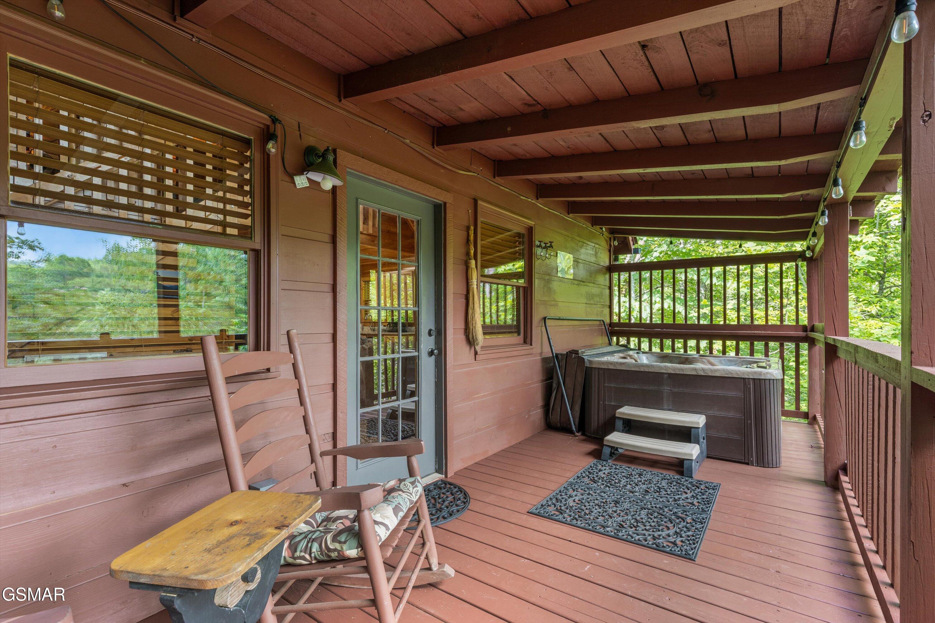 4110 Kidds Way Way Unit: 5