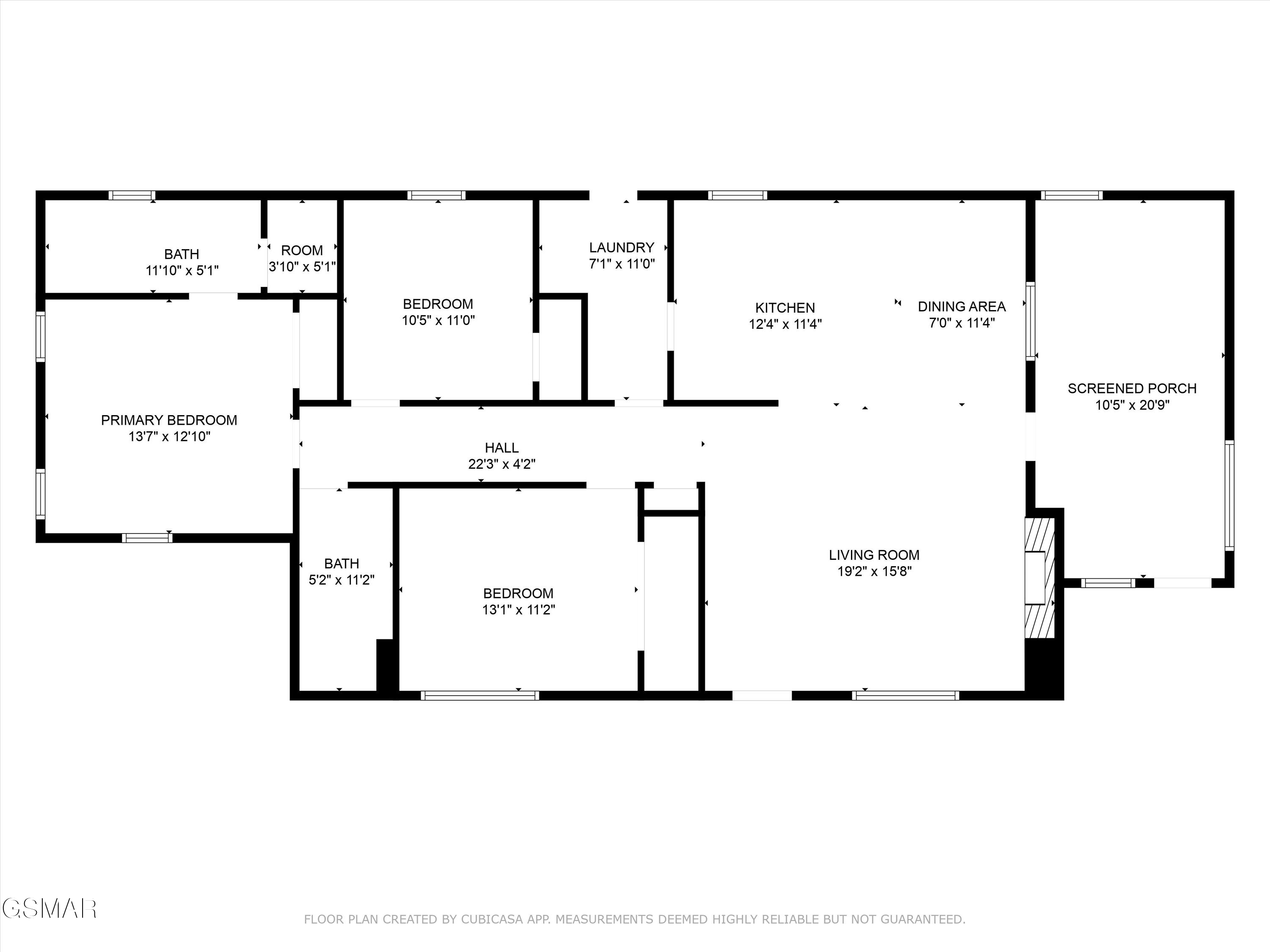 4110 Kidds Way Way Unit: 5