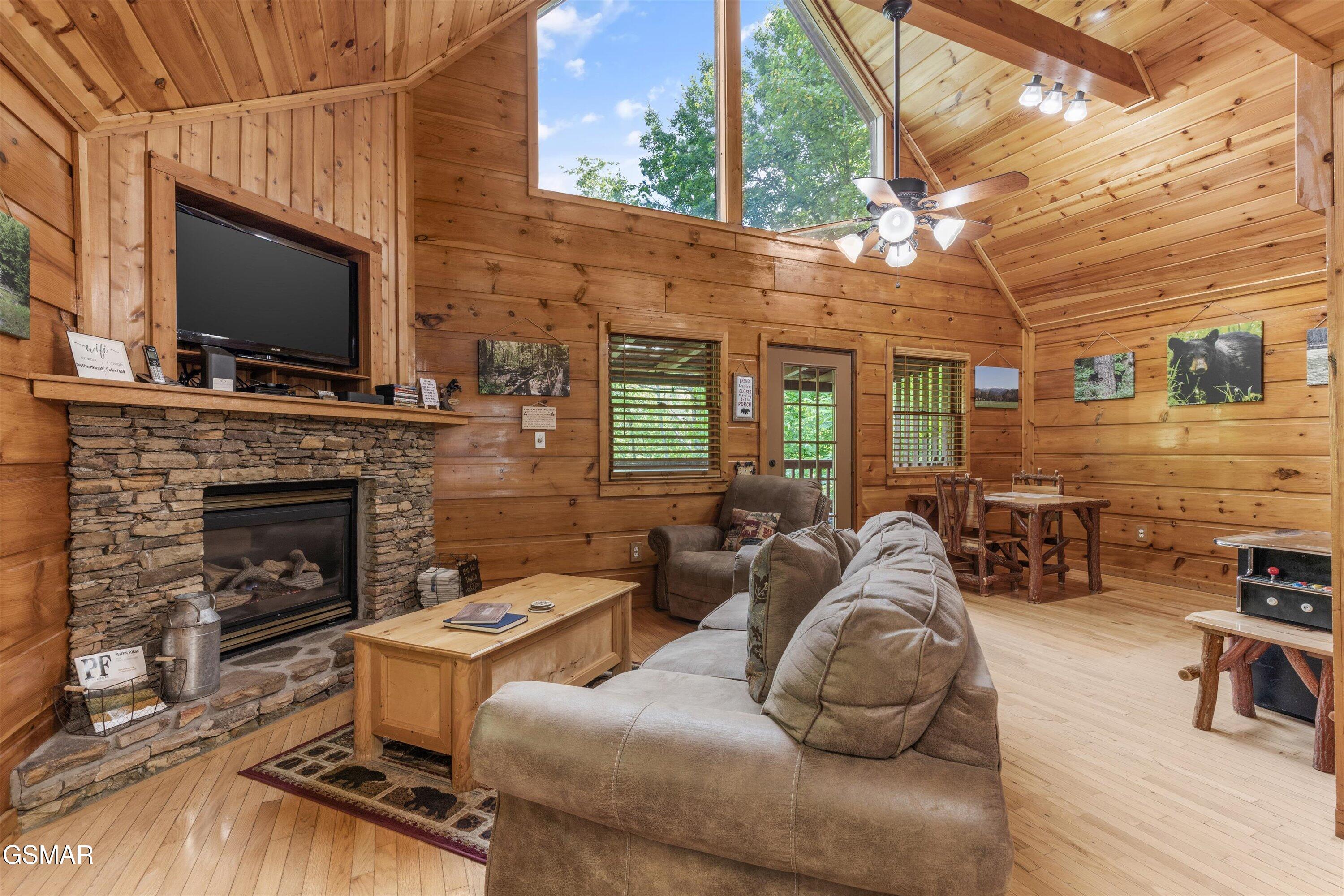 4110 Kidds Way Way Unit: 5