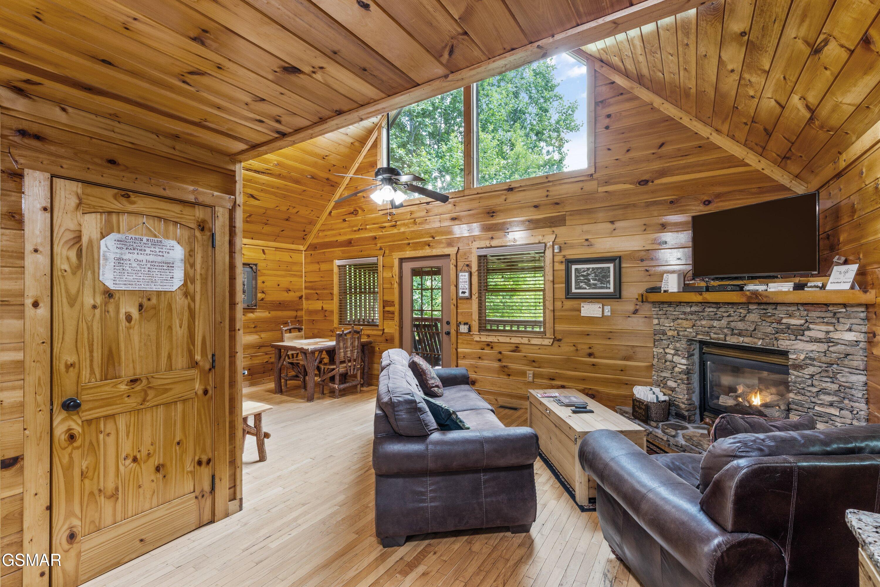 4110 Kidds Way Way Unit: 6