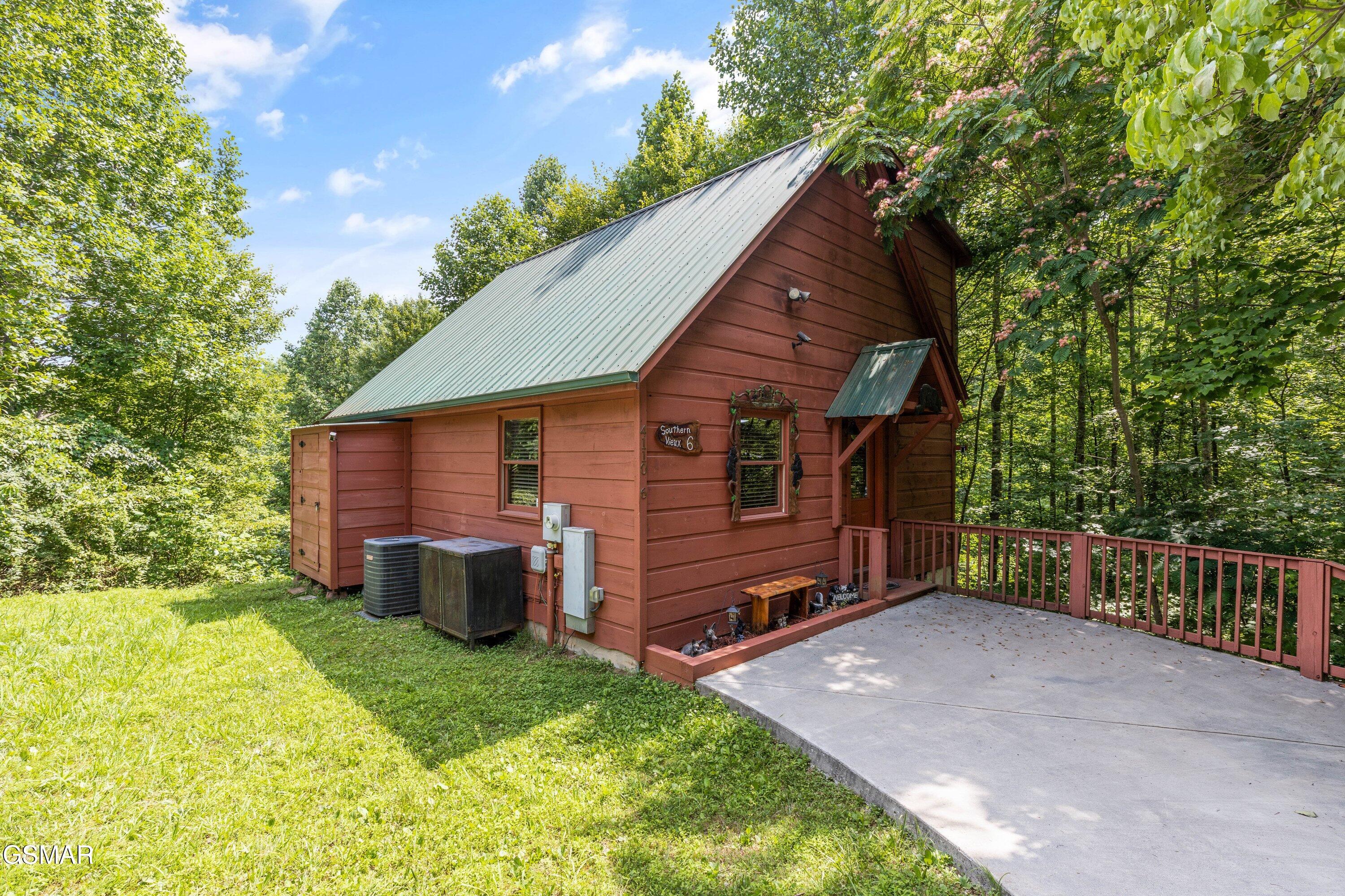 4110 Kidds Way Way Unit: 6