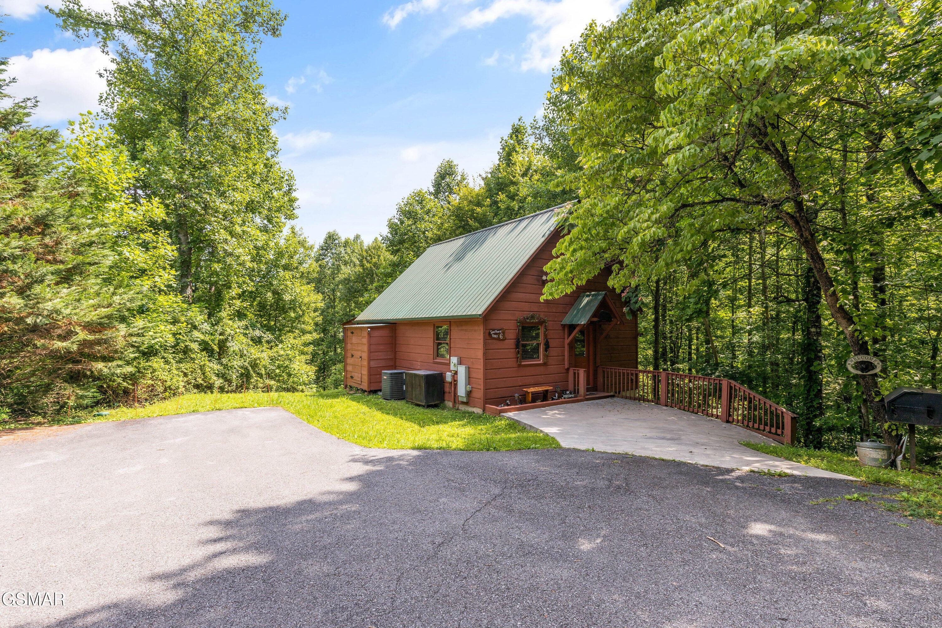 4110 Kidds Way Way Unit: 6