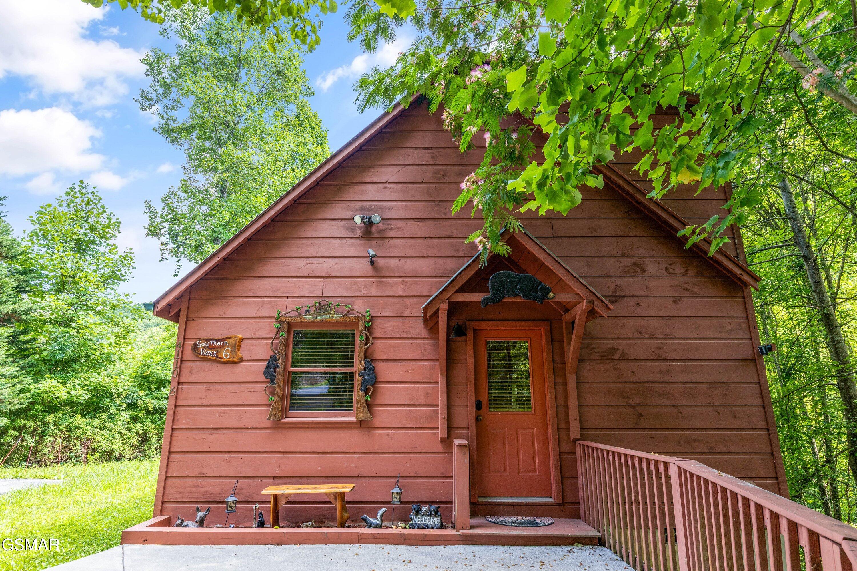 4110 Kidds Way Way Unit: 6