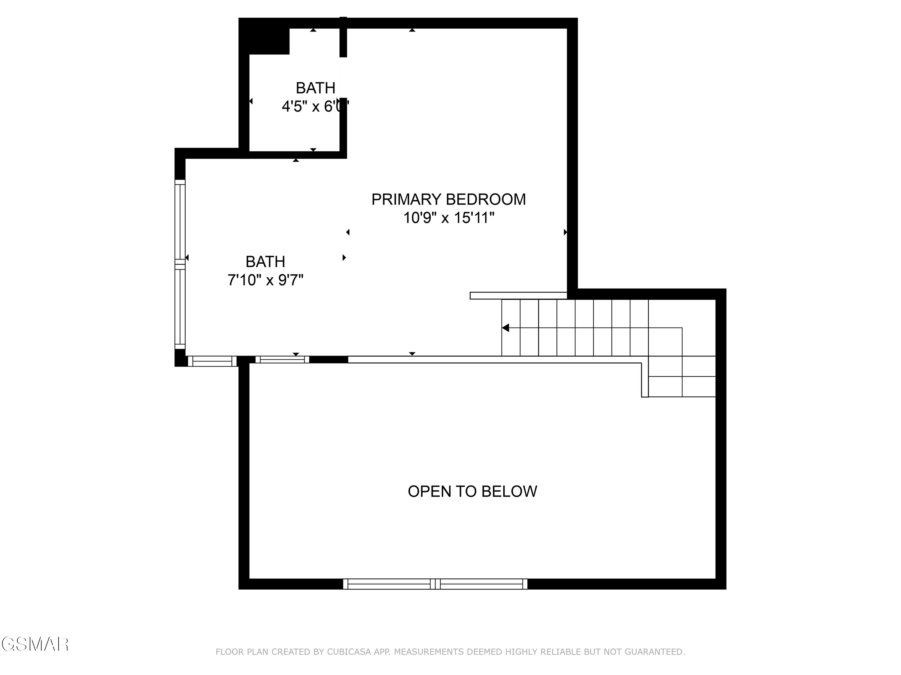 4110 Kidds Way Way Unit: 6