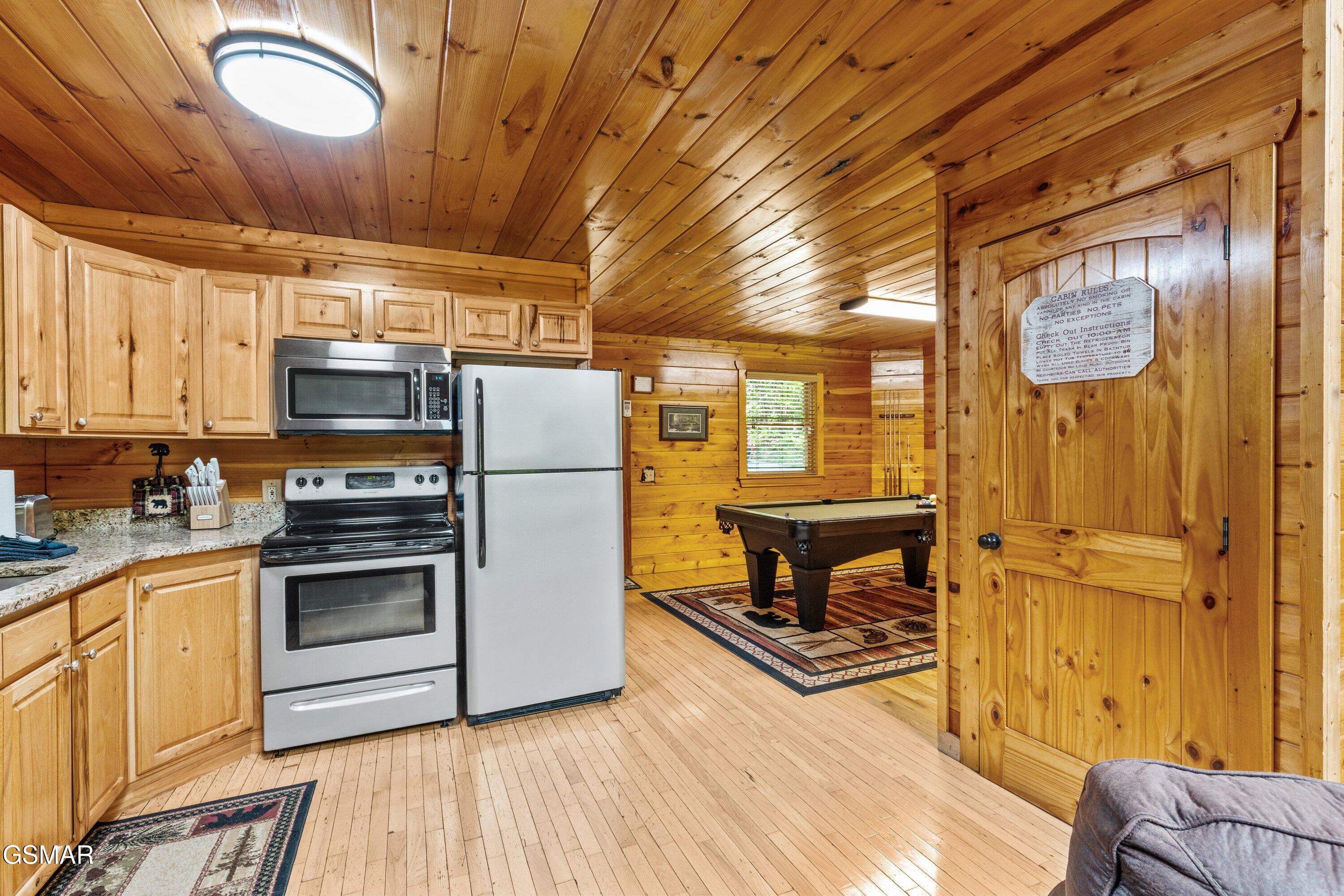 4110 Kidds Way Way Unit: 6