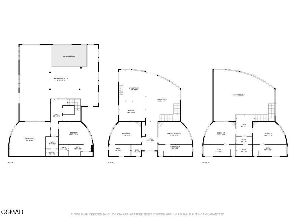 2151 Seagle Hollow Road Road