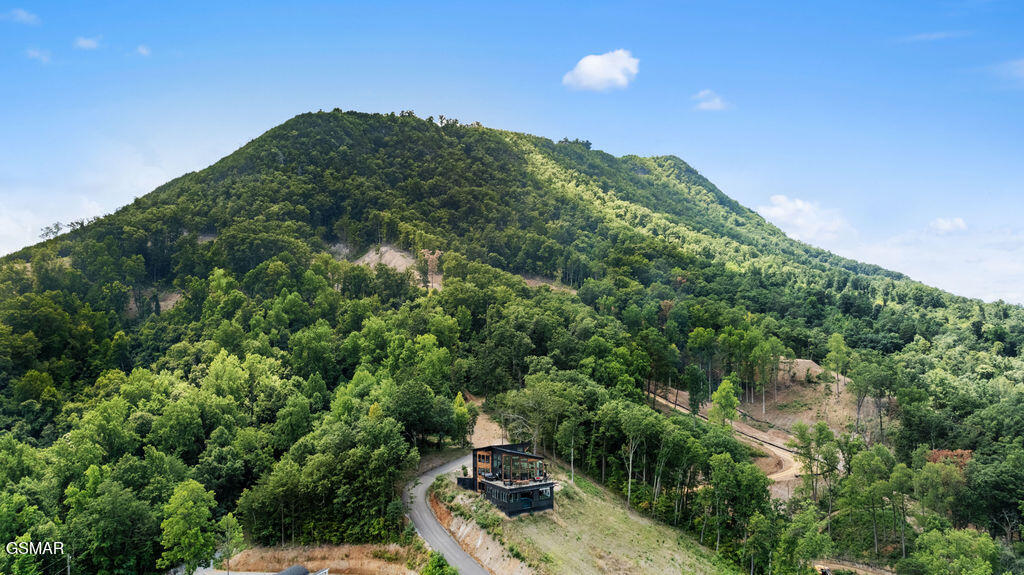 2151 Seagle Hollow Road Road