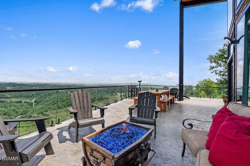 2151 Seagle Hollow Road Road