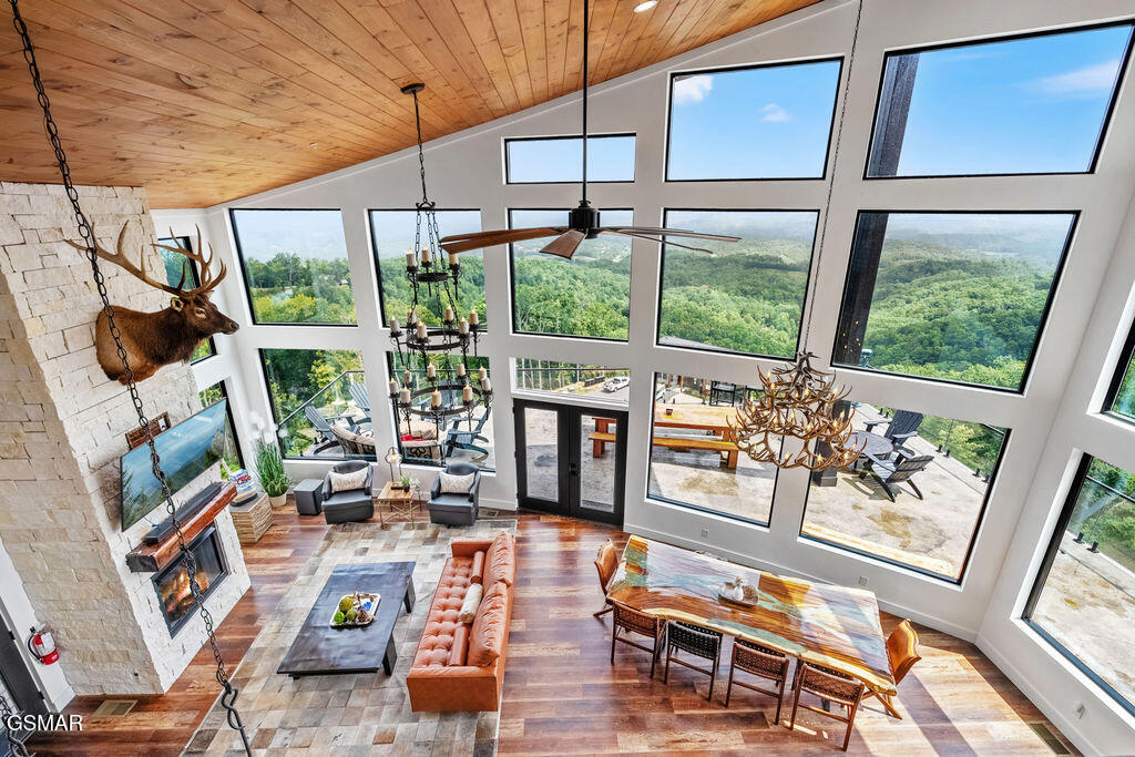 2151 Seagle Hollow Road Road