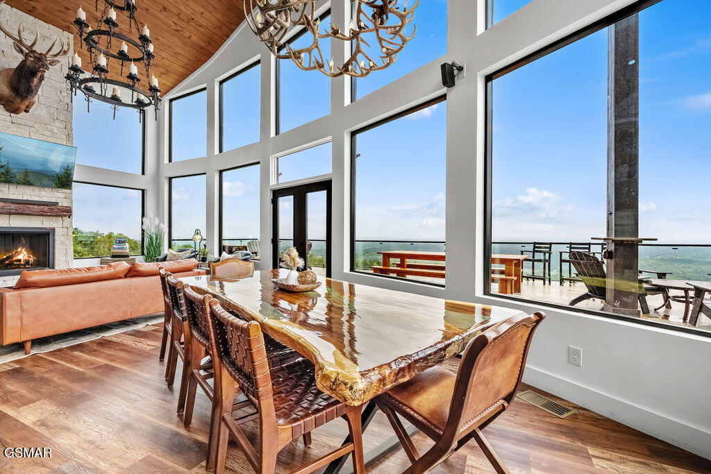 2151 Seagle Hollow Road Road