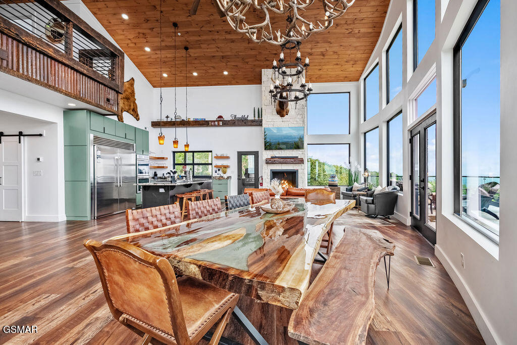 2151 Seagle Hollow Road Road