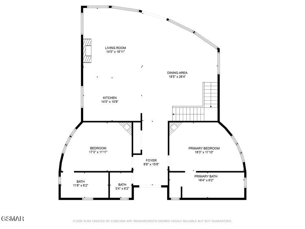 2151 Seagle Hollow Road Road