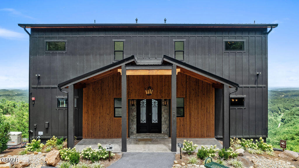 2151 Seagle Hollow Road Road
