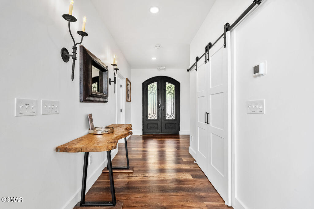 2151 Seagle Hollow Road Road