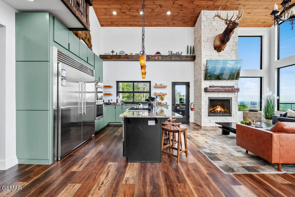 2151 Seagle Hollow Road Road