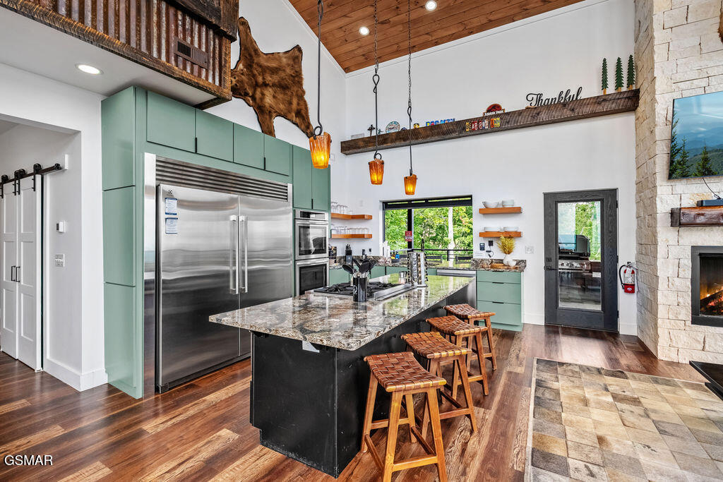 2151 Seagle Hollow Road Road