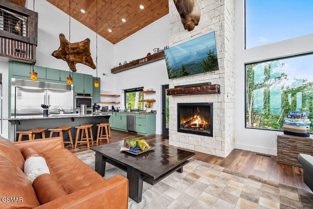 2151 Seagle Hollow Road Road
