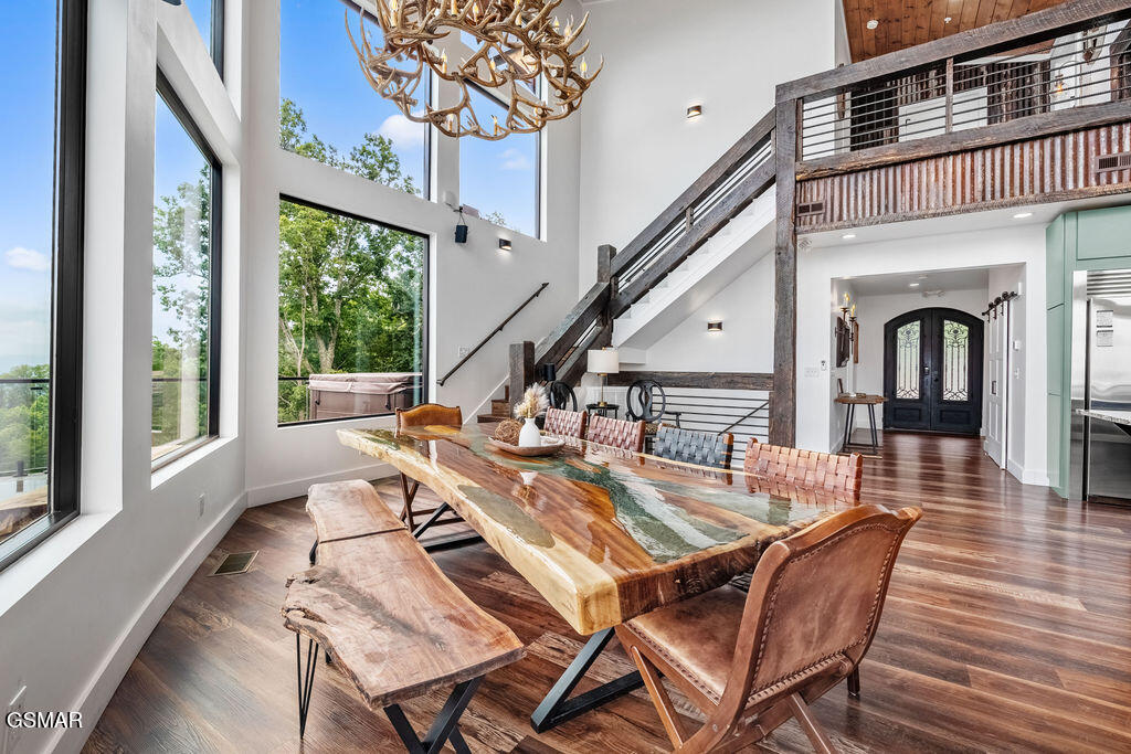 2151 Seagle Hollow Road Road