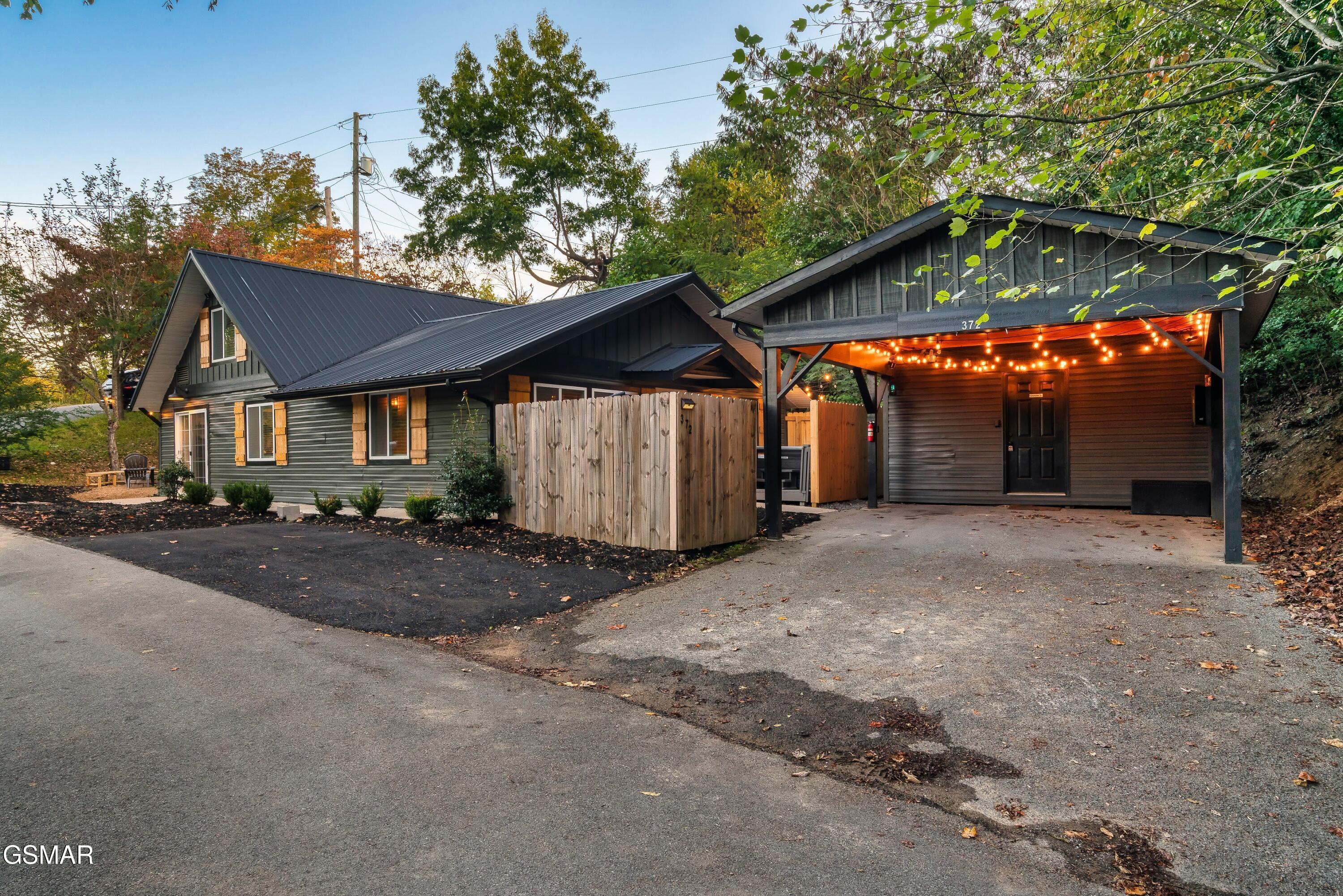 372 Indian Knob Circle Circle